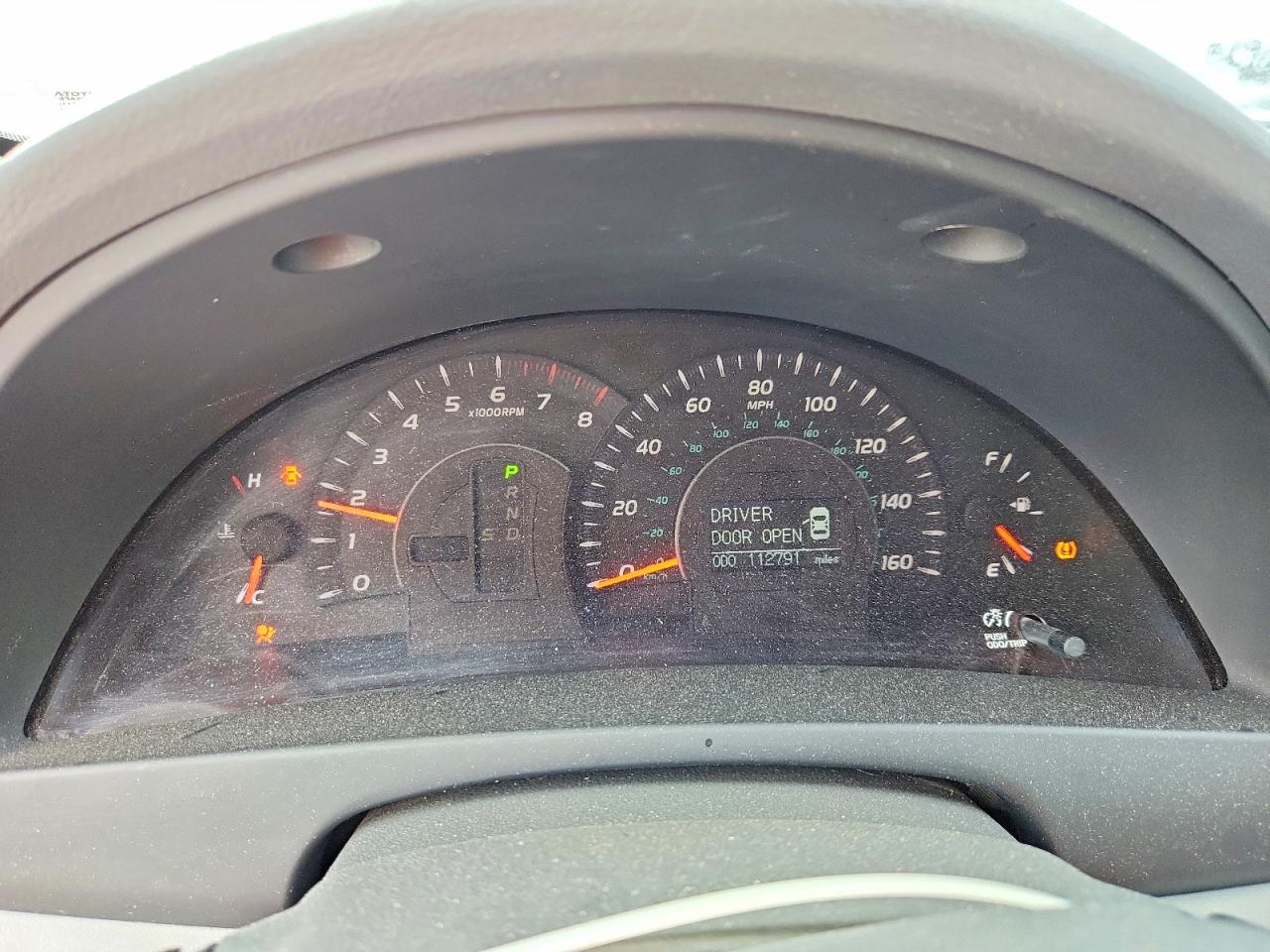 2007 Toyota Camry Xle V6 Silver vin: JTNBK46K973009514