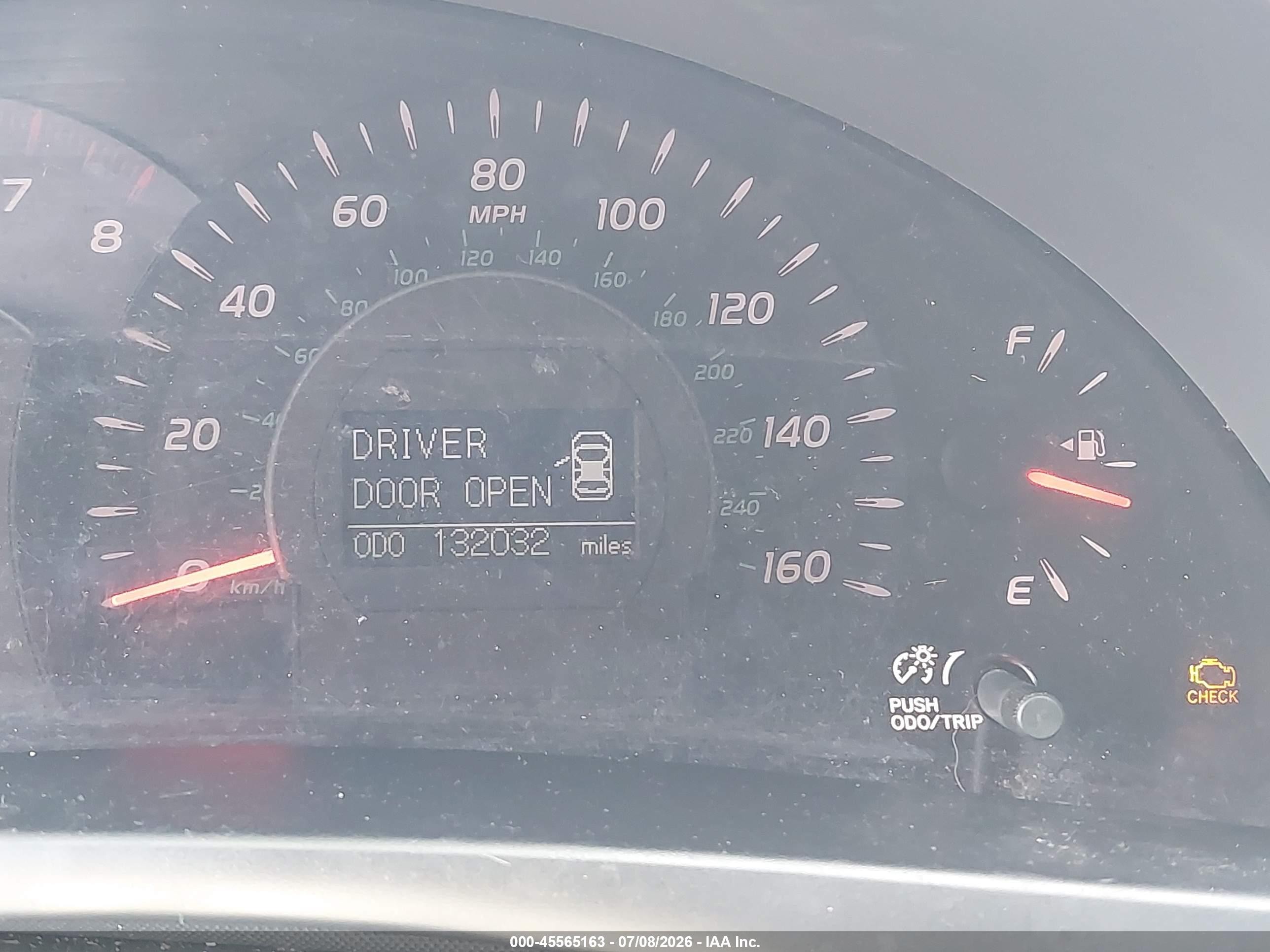 2007 Toyota Camry Le/xle/se Green vin: JTNBK46KX73014978