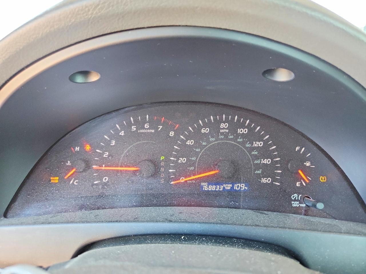 2008 Toyota Camry Le V6 Red vin: JTNBK46KX83031877