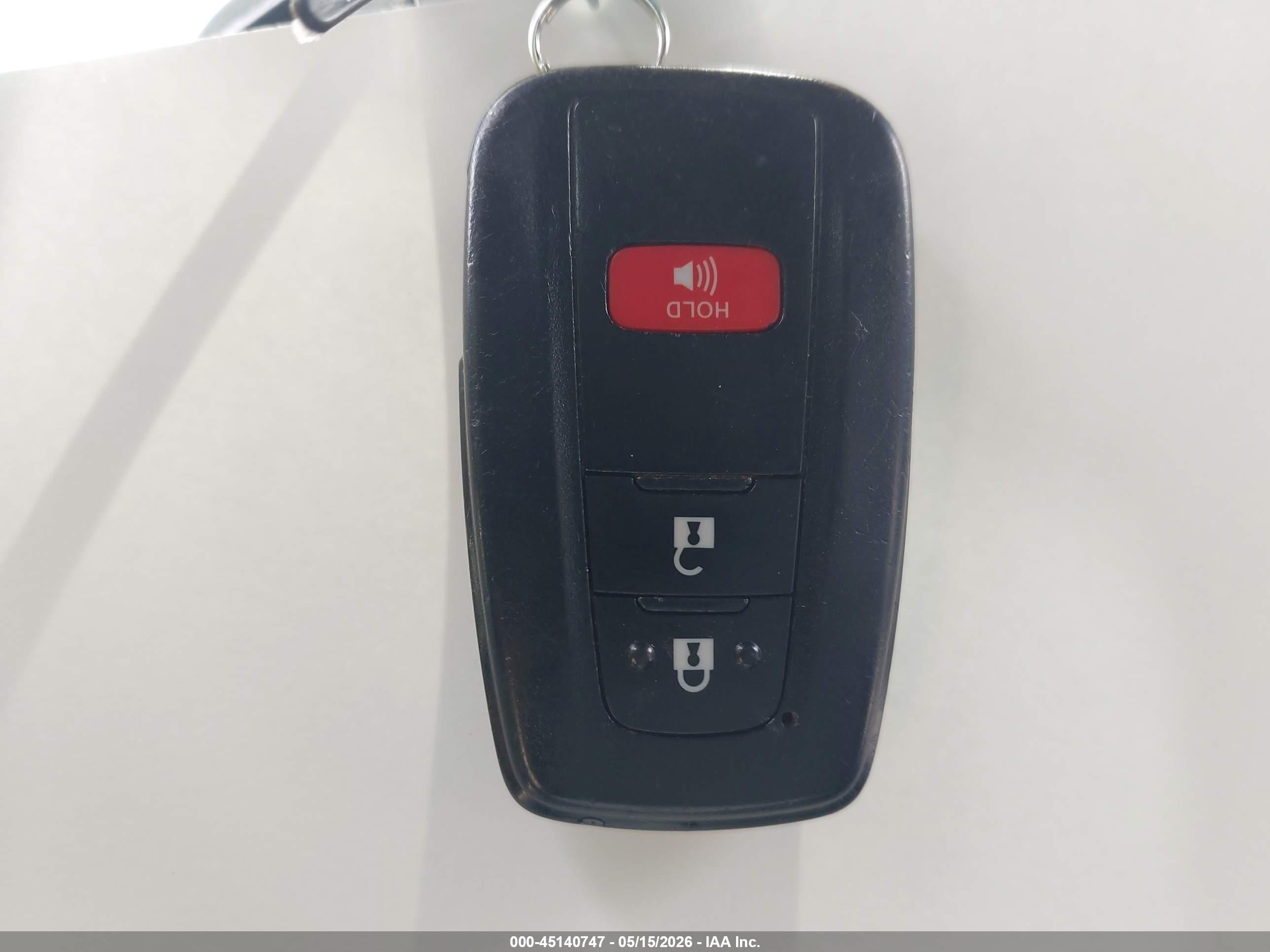 2021 Toyota Corolla Xse Blue vin: JTNC4MBE9M3108666