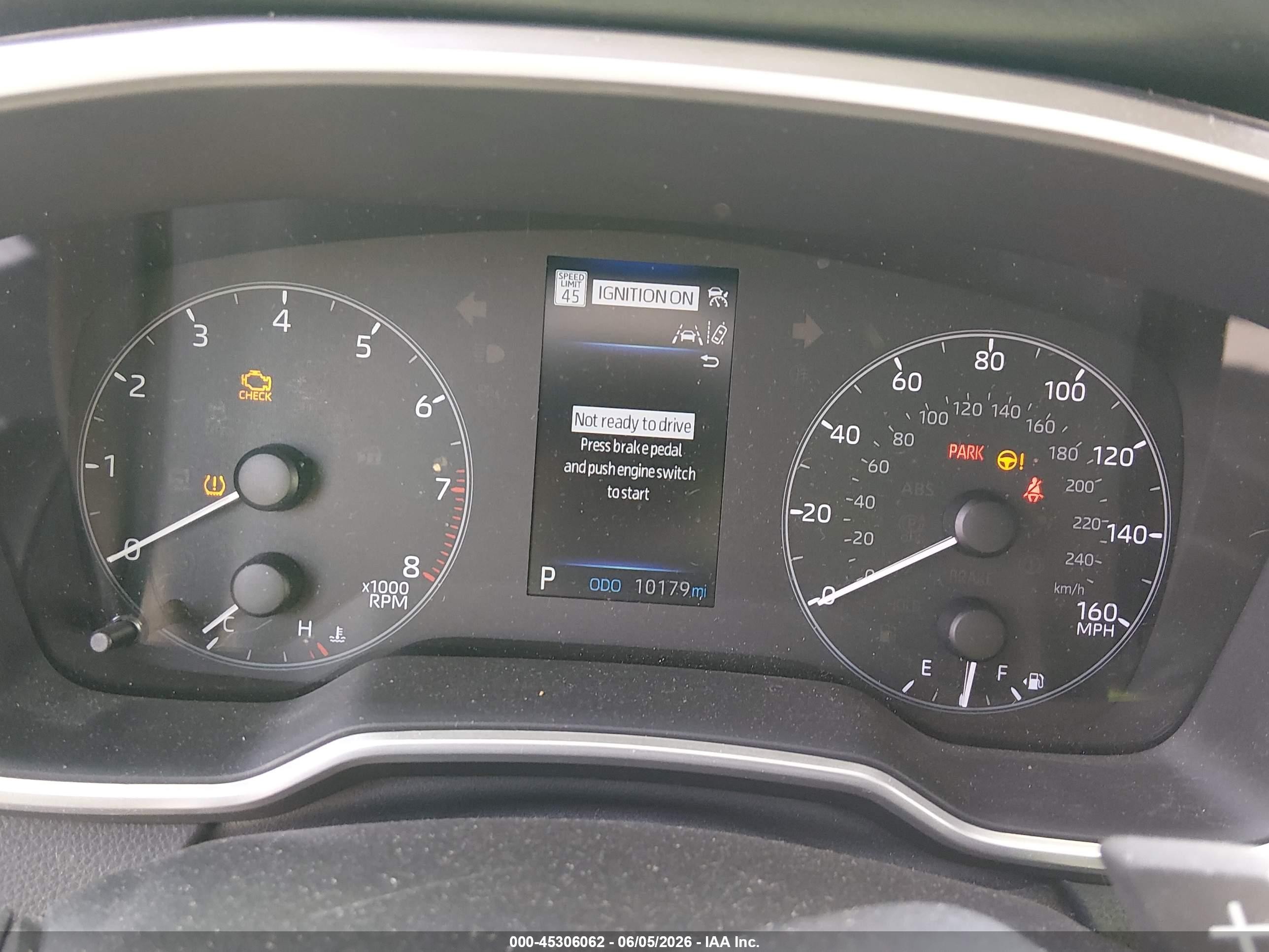2025 Toyota Corolla Se Белый vin: JTND4MBE3S3247953