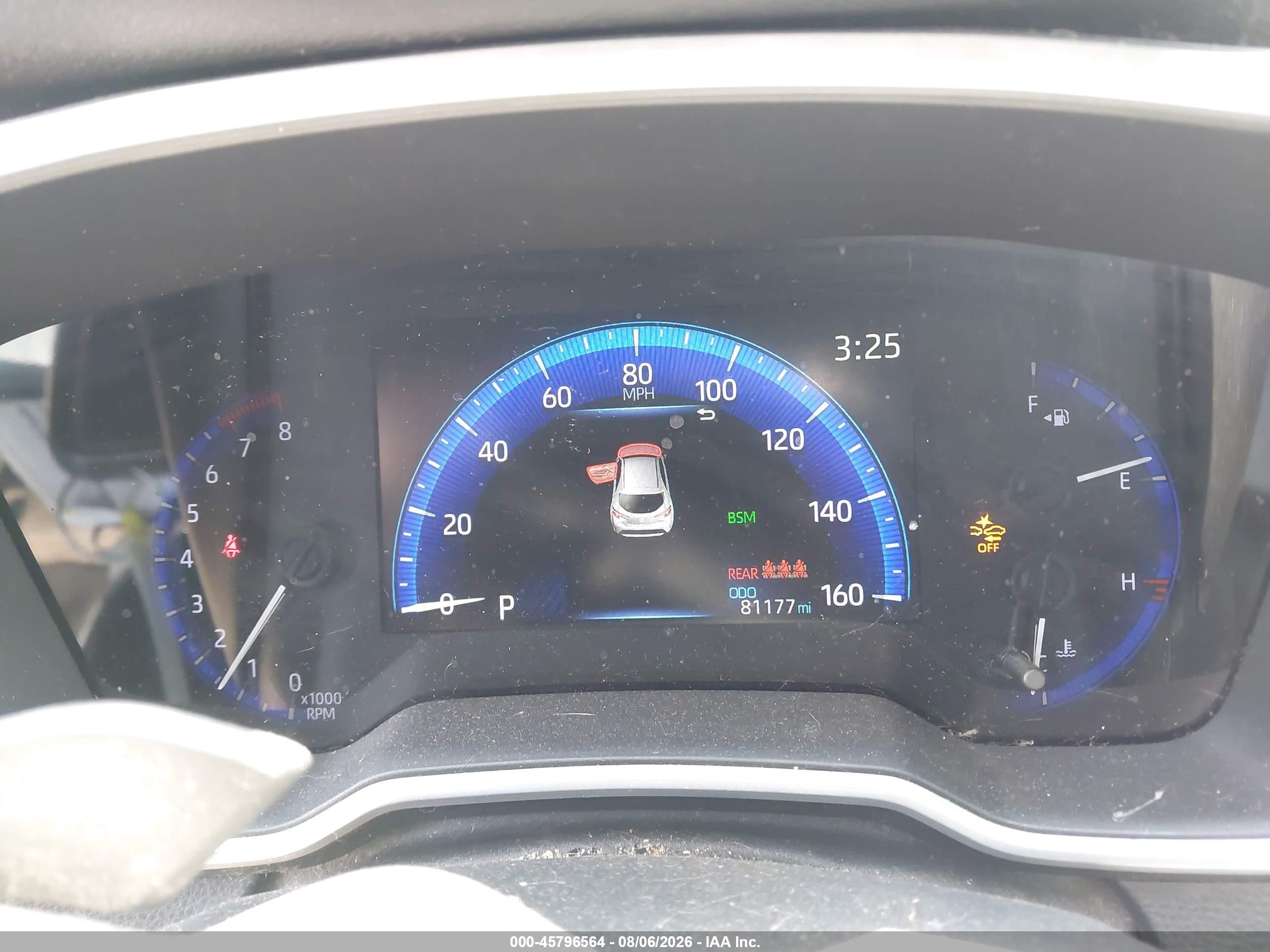 2019 Toyota Corolla Xse Black vin: JTNK4RBE0K3050985