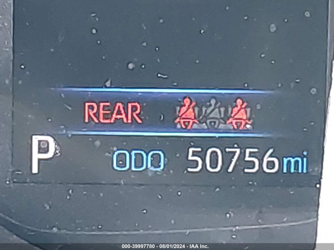 2019 Toyota Corolla Se Белый vin: JTNK4RBE8K3072989