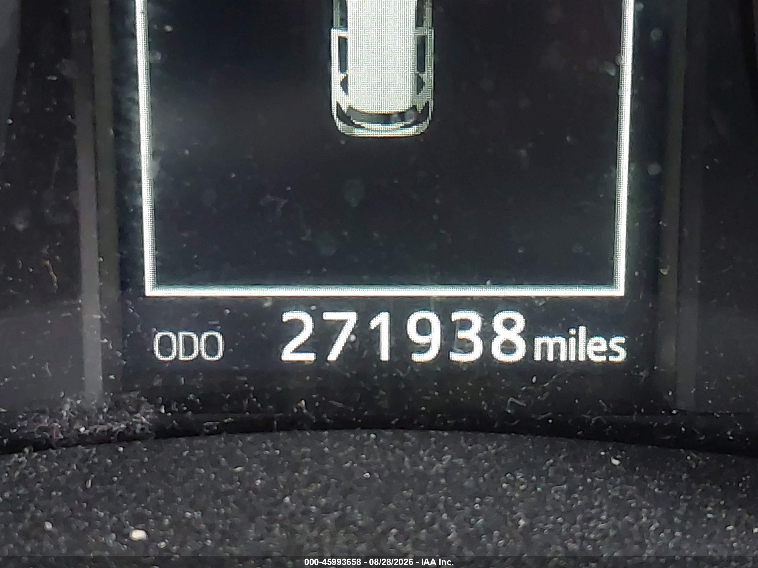 2016 Toyota Scion Im White vin: JTNKARJE4GJ520772