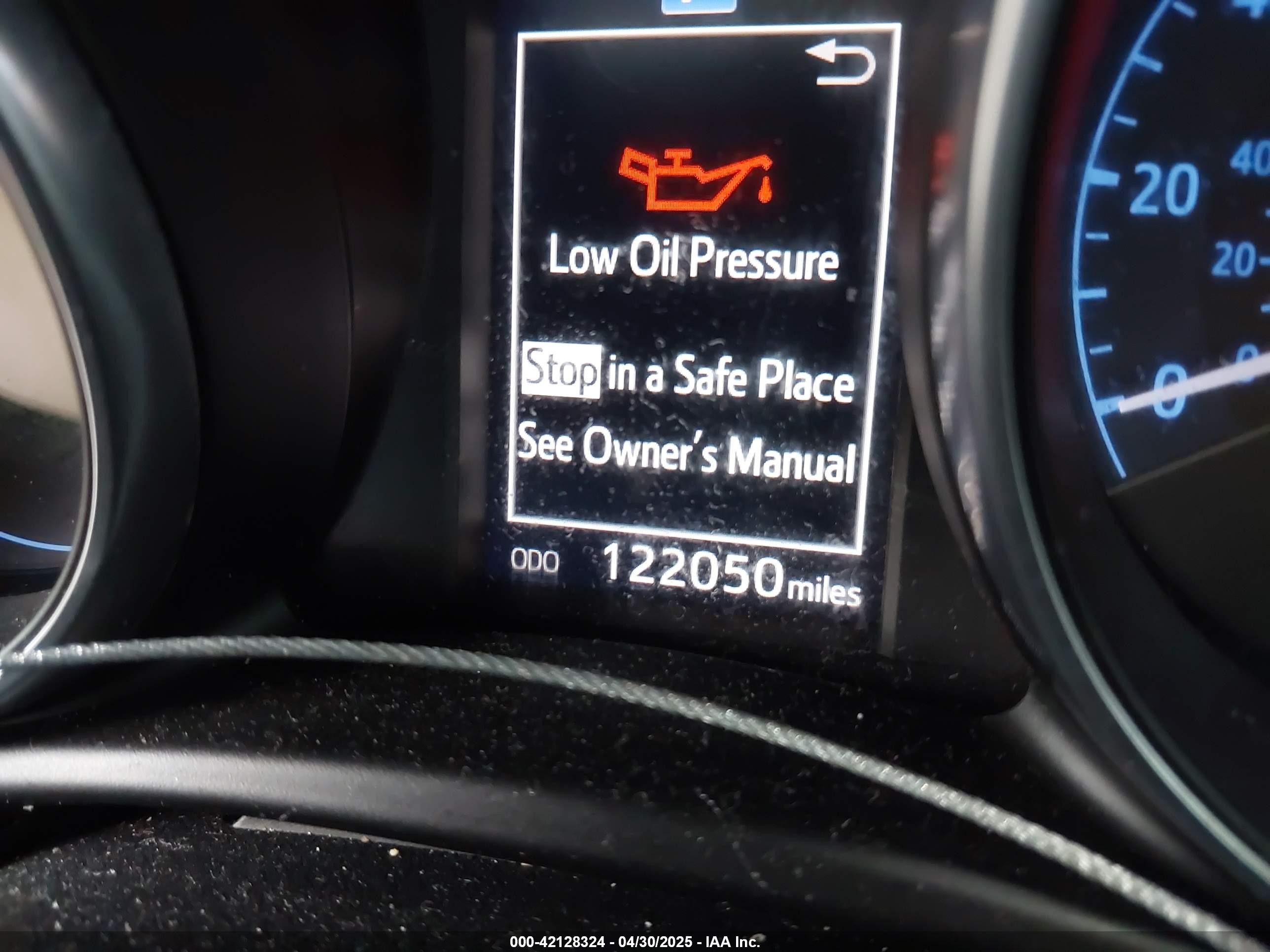 2016 Scion Im   Red vin: JTNKARJE9GJ512327