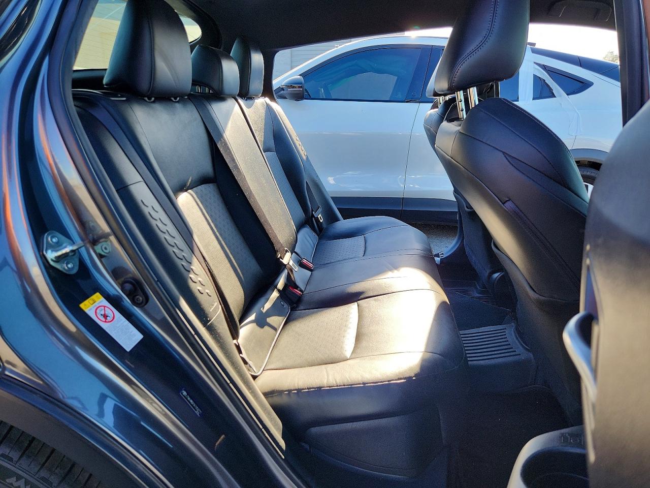 2019 Toyota C-hr Limited Charcoal vin: JTNKHMBX1K1053771