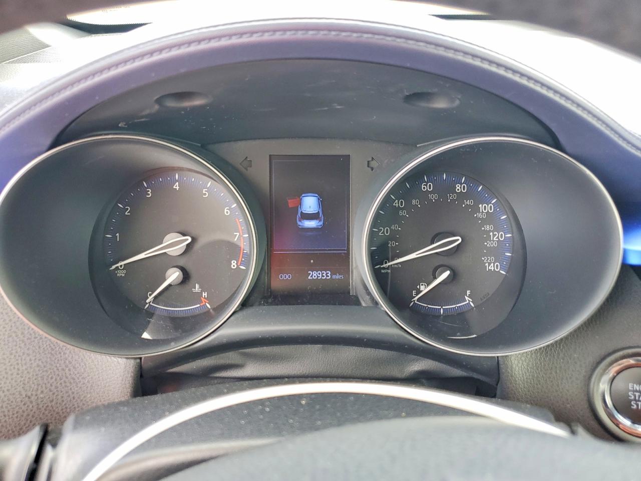 2020 Toyota C-hr Xle Серый vin: JTNKHMBX1L1070426