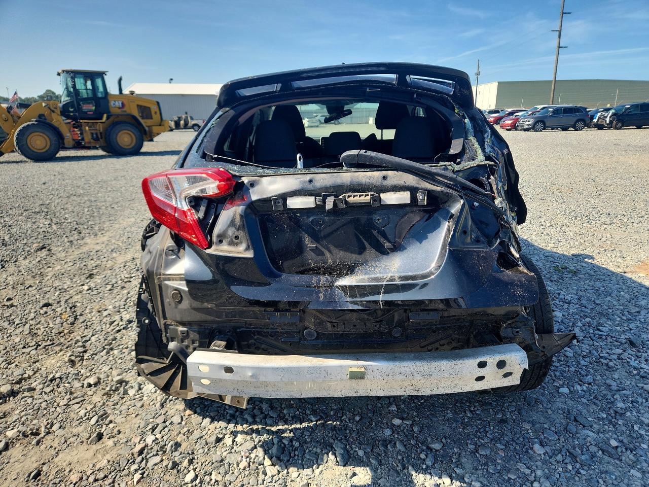 2021 Toyota C-hr Le Black vin: JTNKHMBX7M1122143