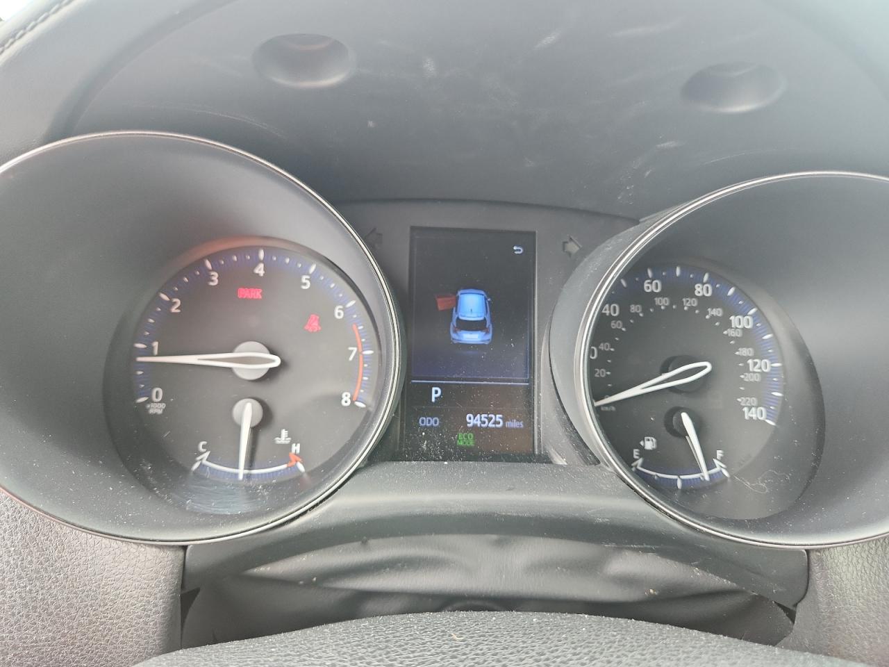 2019 Toyota C-hr Le Gray vin: JTNKHMBX9K1034479