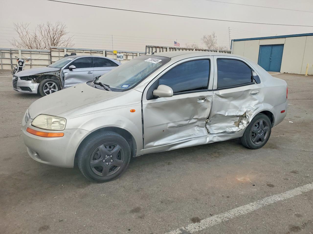KL1TD52644B140795
