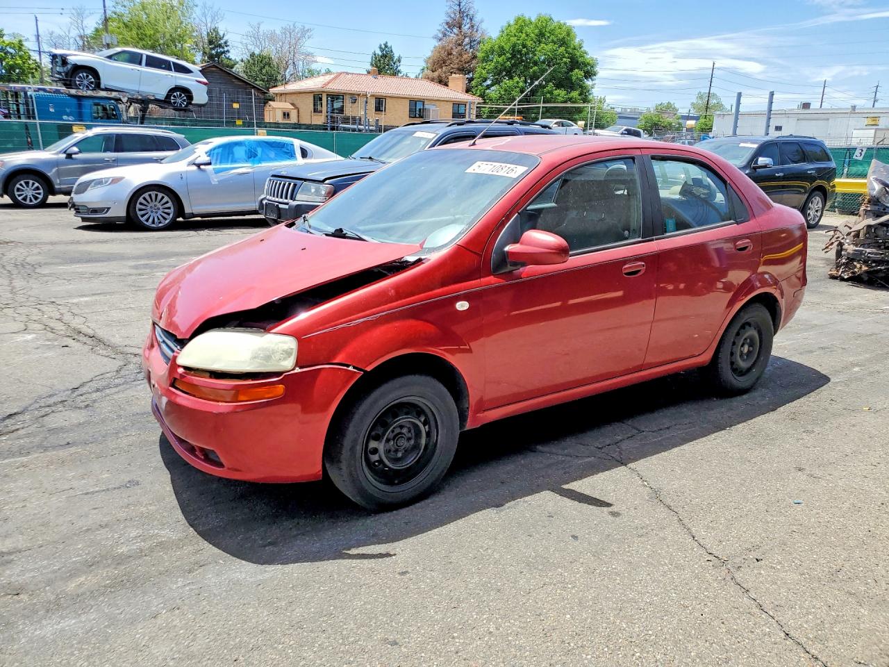 KL1TD52645B452780
