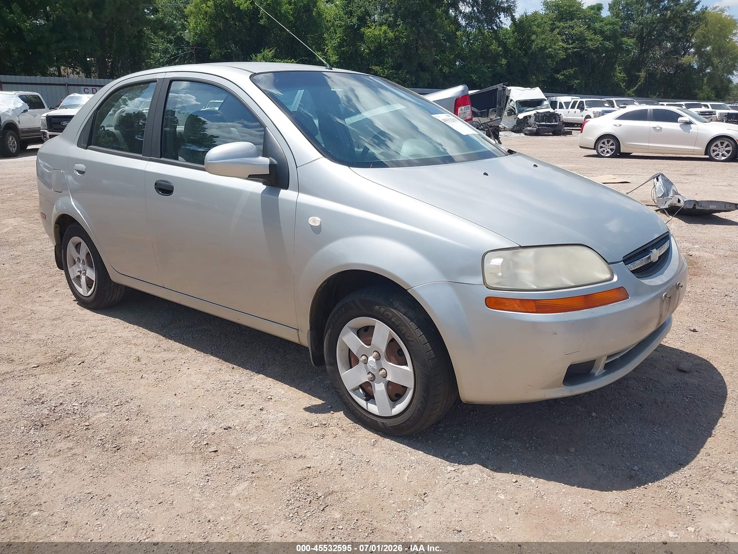 KL1TD52665B450805