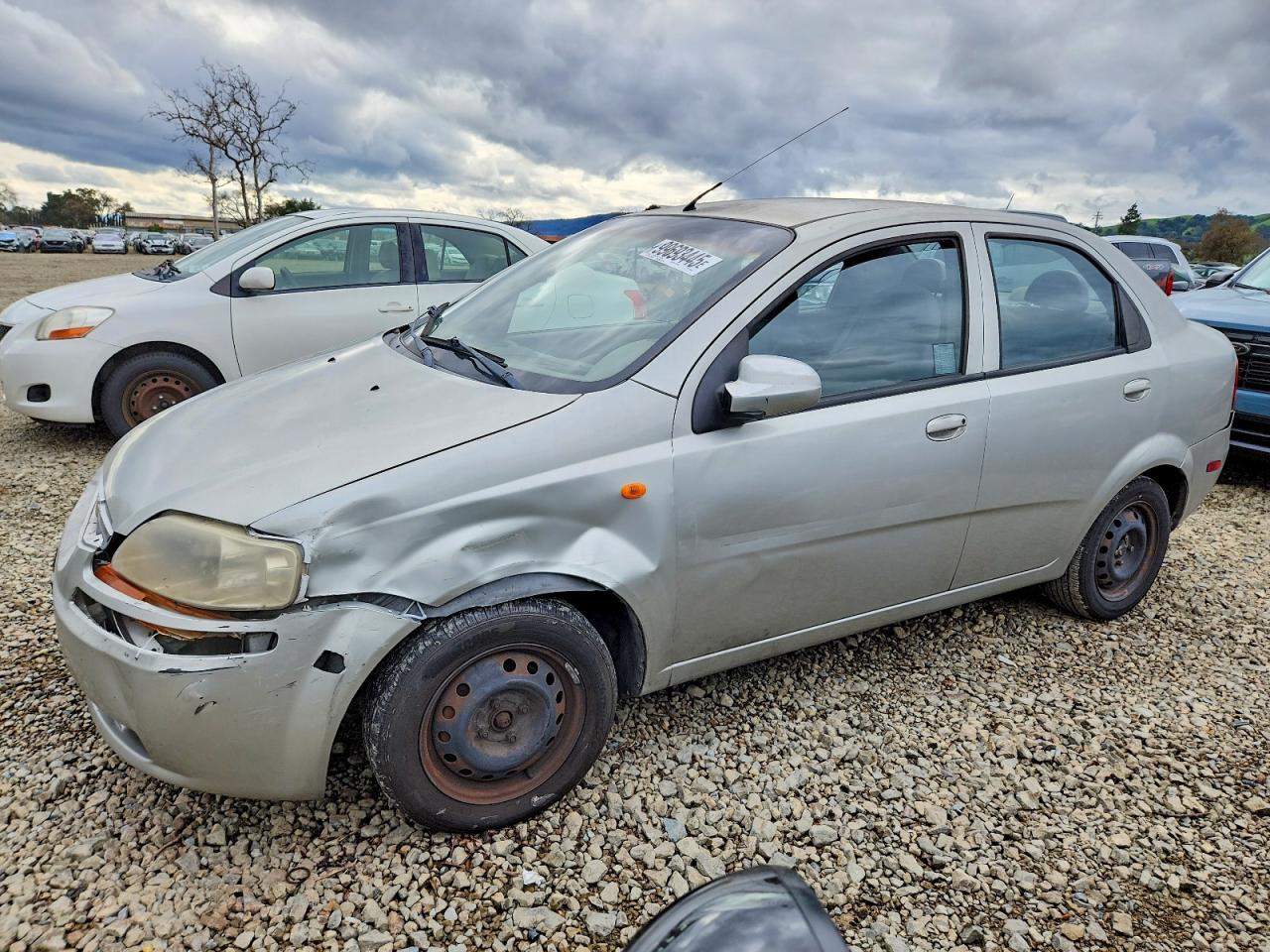 KL1TD52674B157526