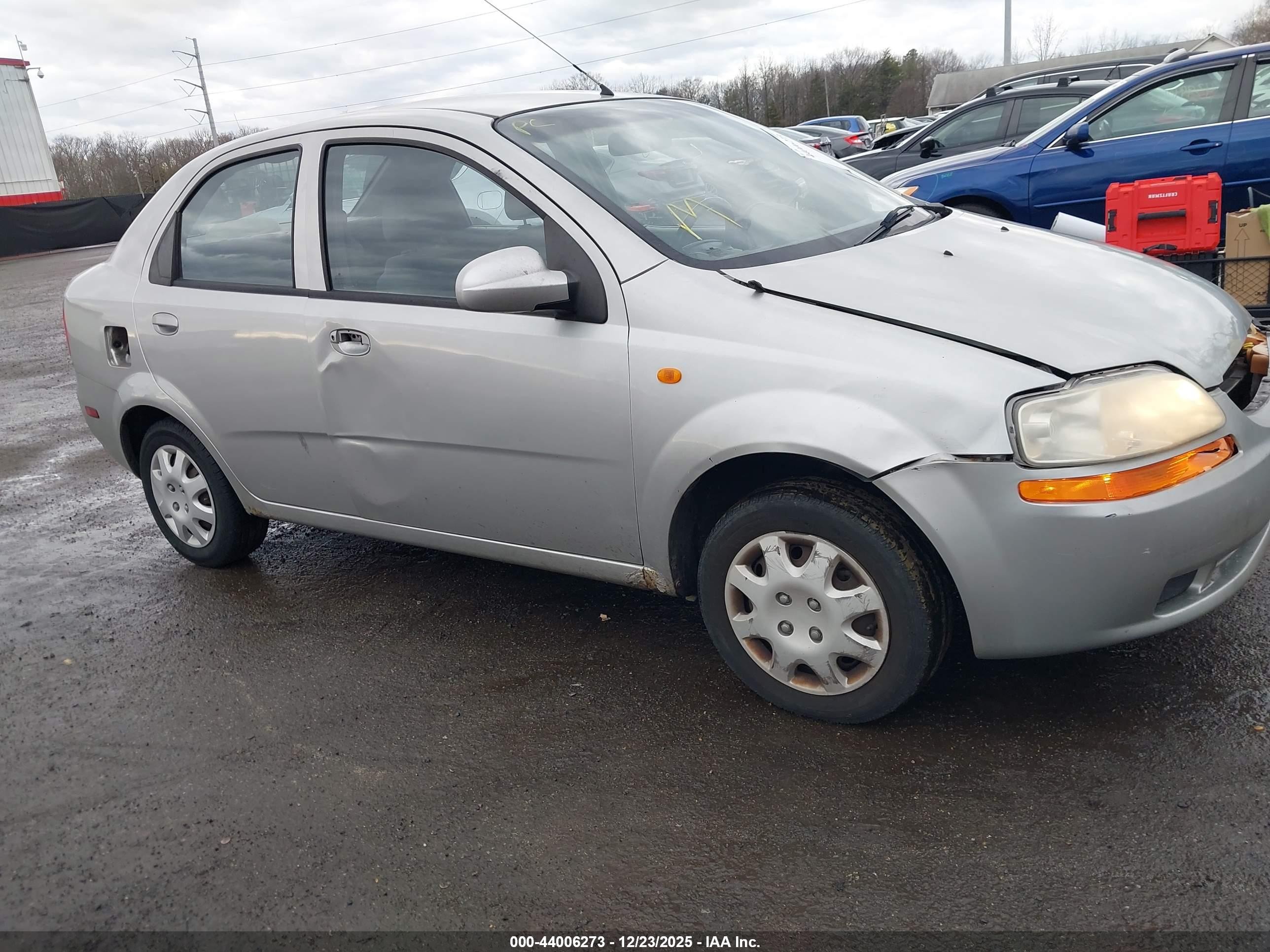 KL1TD52684B169362