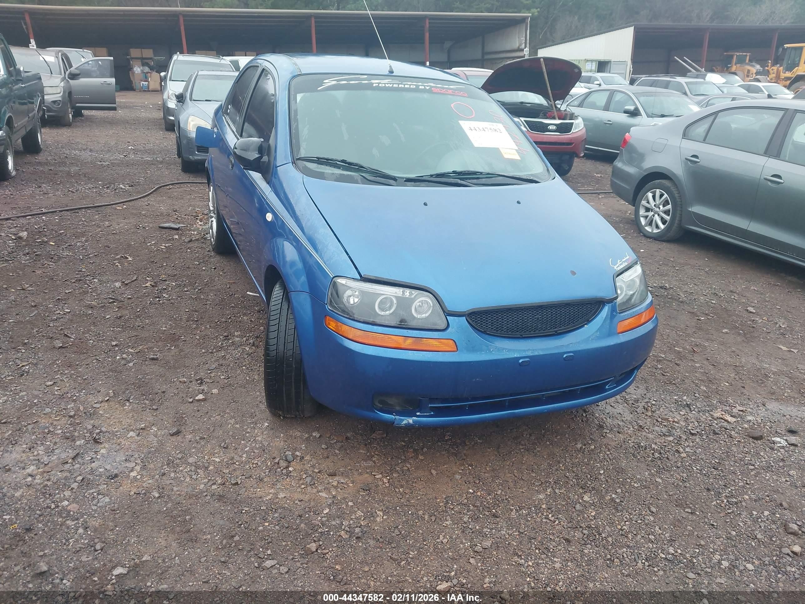 KL1TD526X5B492930