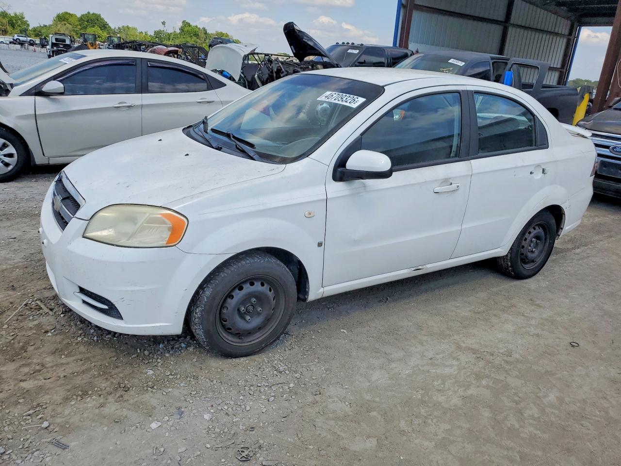 KL1TD56617B061809