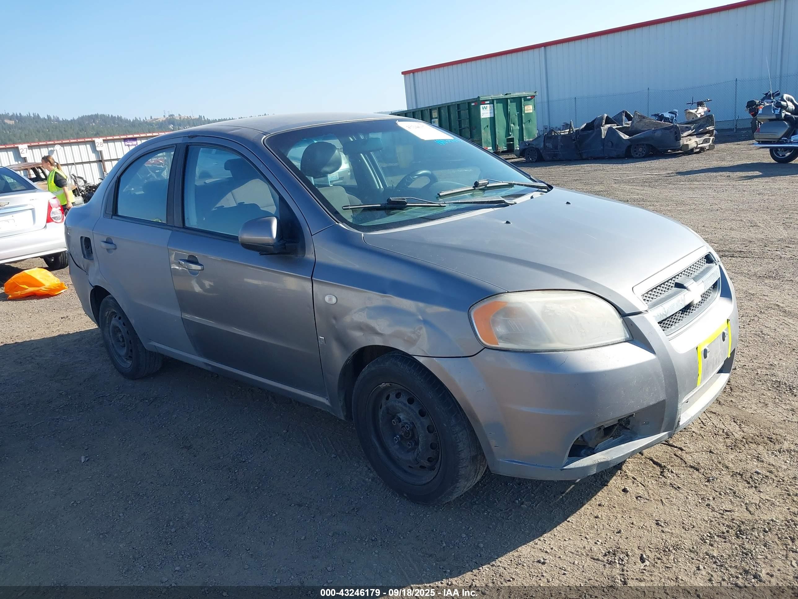 KL1TD56637B092964