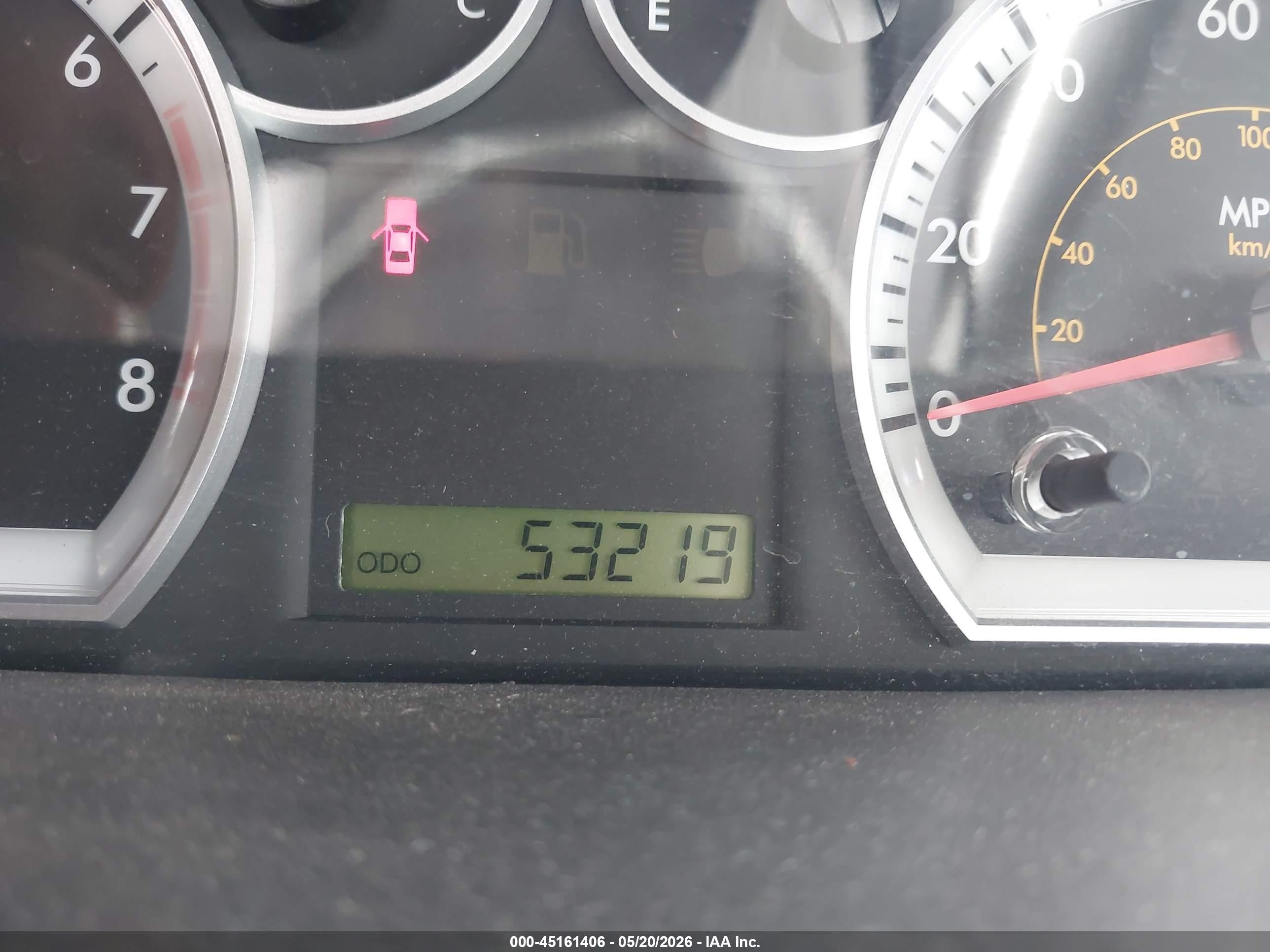 2007 Chevrolet Aveo Ls Silver vin: KL1TD56637B094505