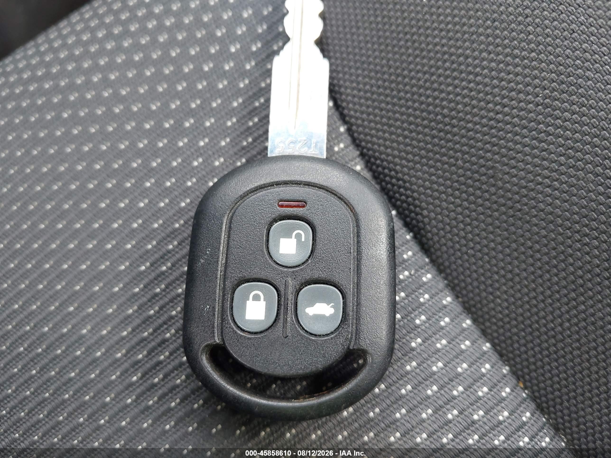 2009 Chevrolet Aveo Lt Красный vin: KL1TD56E69B365955