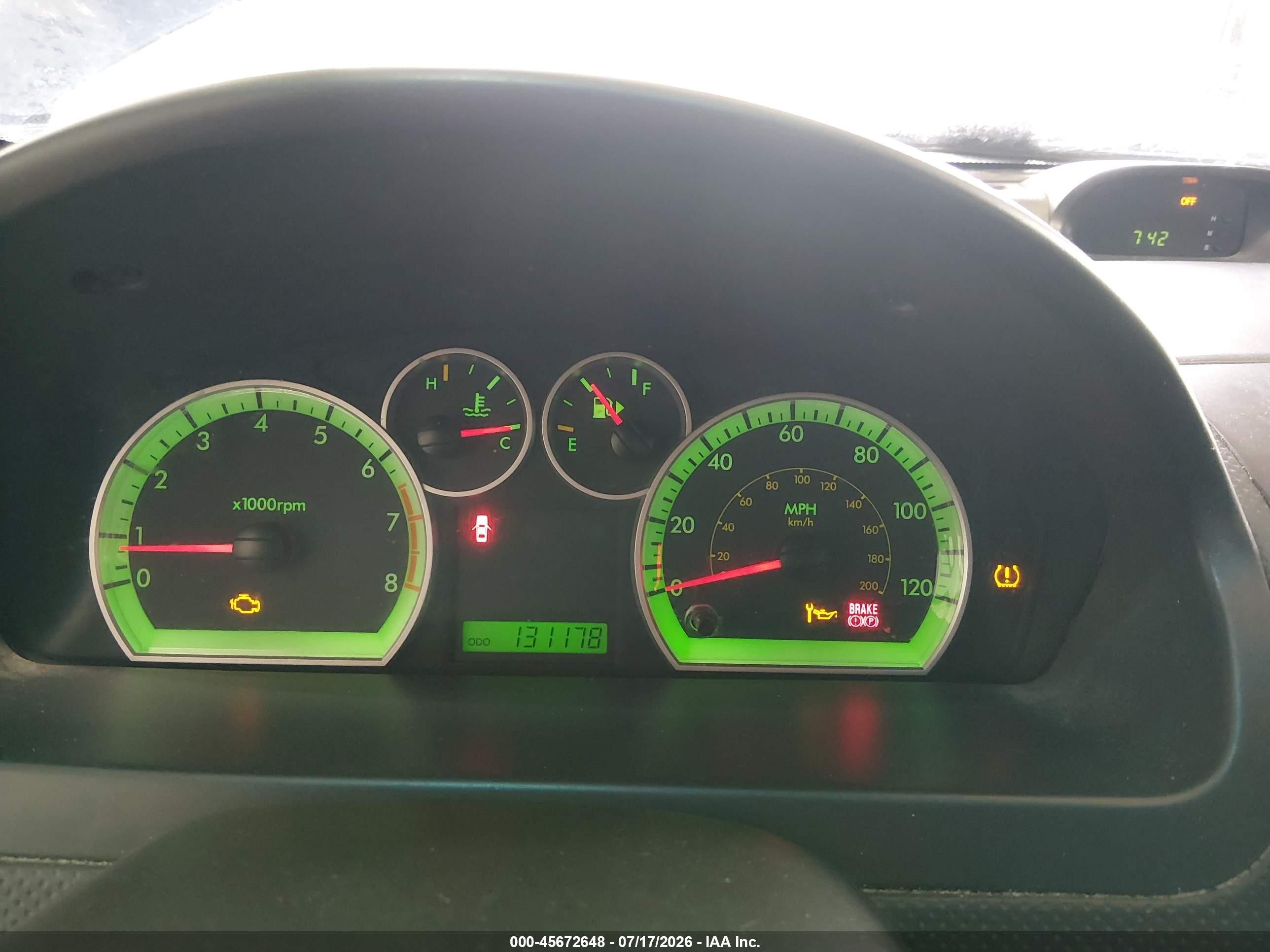 2009 Chevrolet Aveo Ls Синий vin: KL1TD56E89B691076