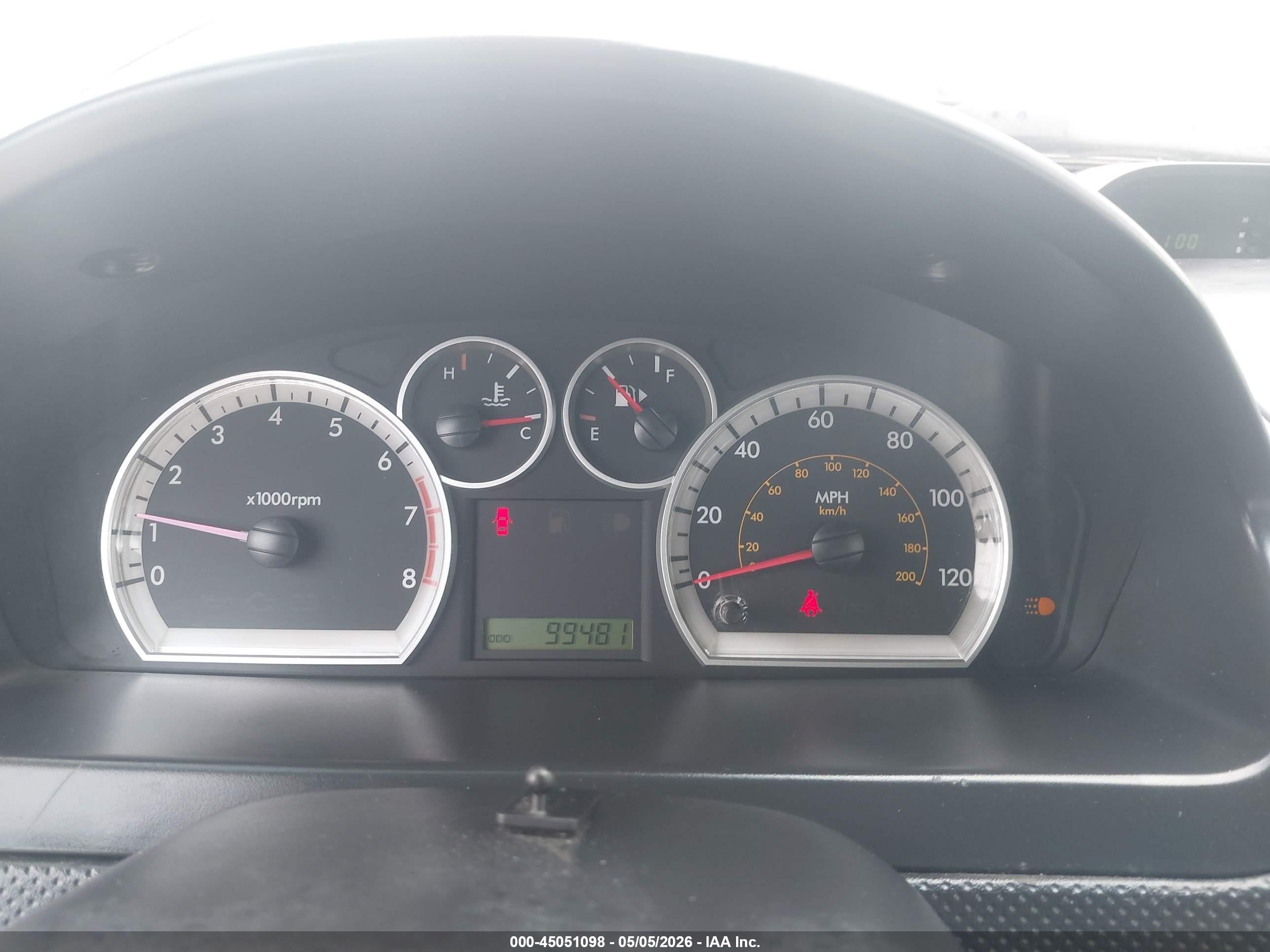 2010 Chevrolet Aveo Lt Черный vin: KL1TD5DE3AB072540