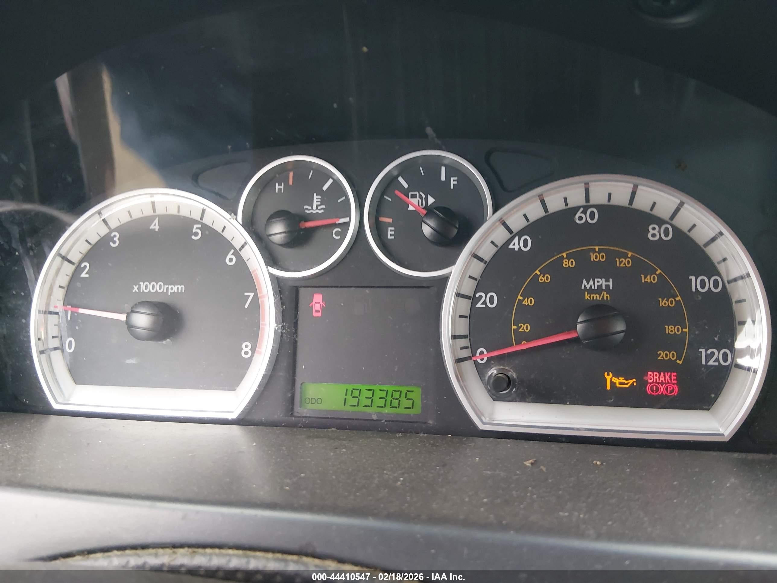 2010 Chevrolet Aveo Lt Красный vin: KL1TD5DE4AB118960