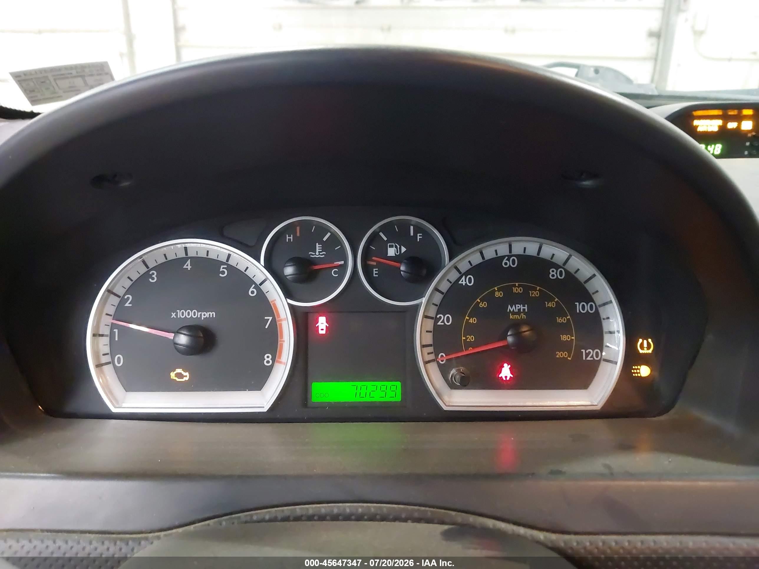 2011 Chevrolet Aveo 1lt Gray vin: KL1TD5DE5BB243502