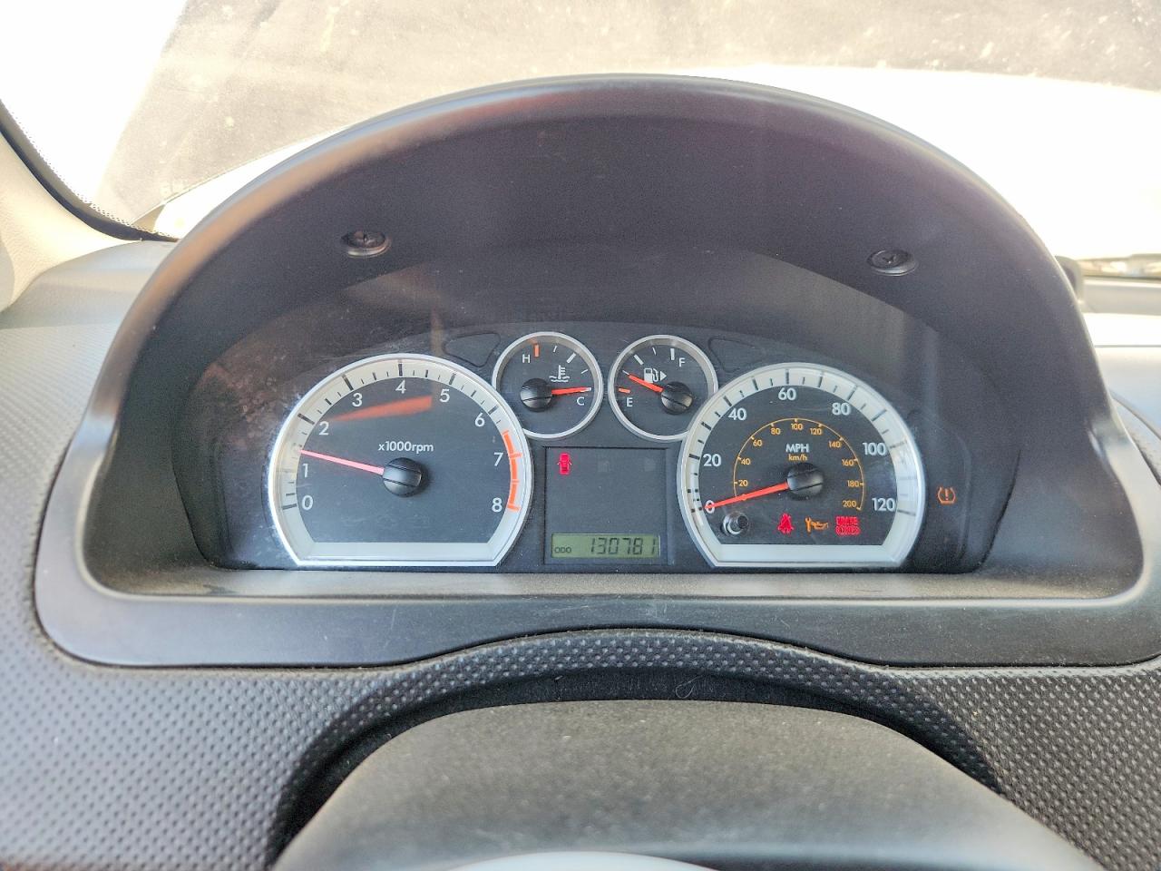 2010 Chevrolet Aveo Ls Black vin: KL1TD5DEXAB073197