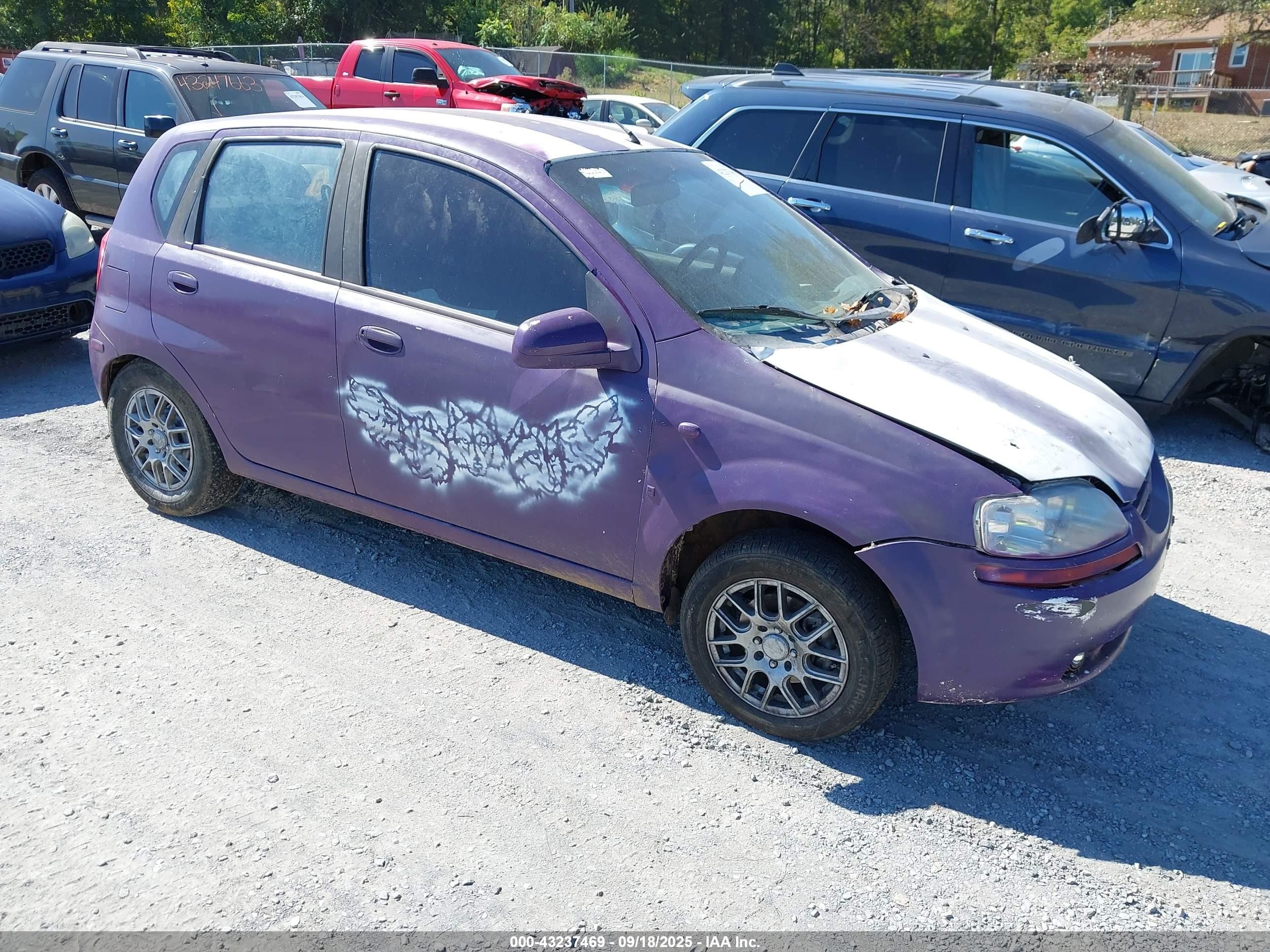 KL1TD62635B301905