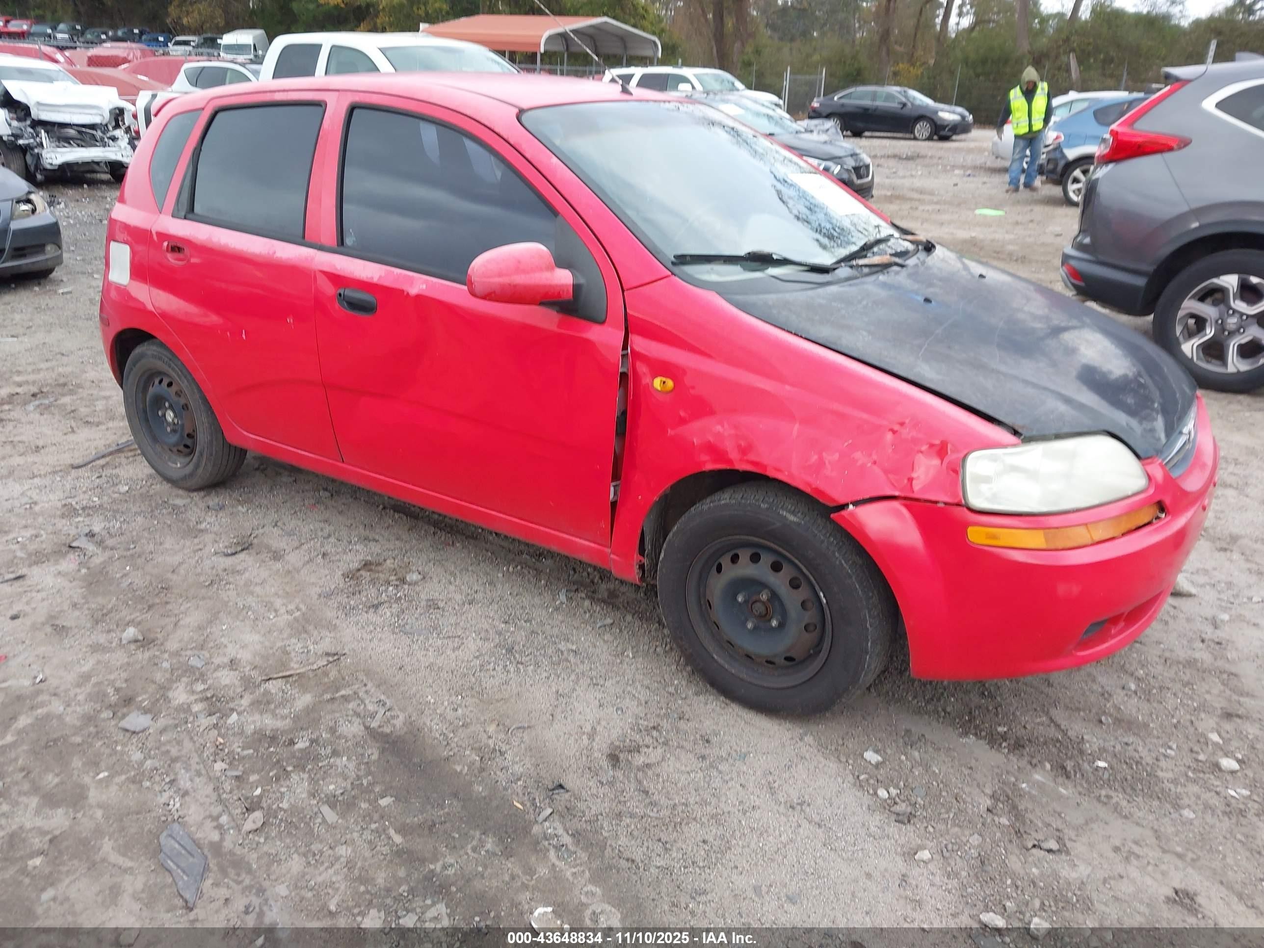 KL1TD62664B178129