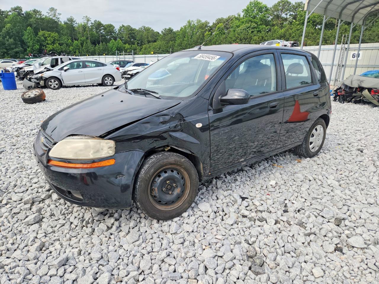 KL1TD66636B620541