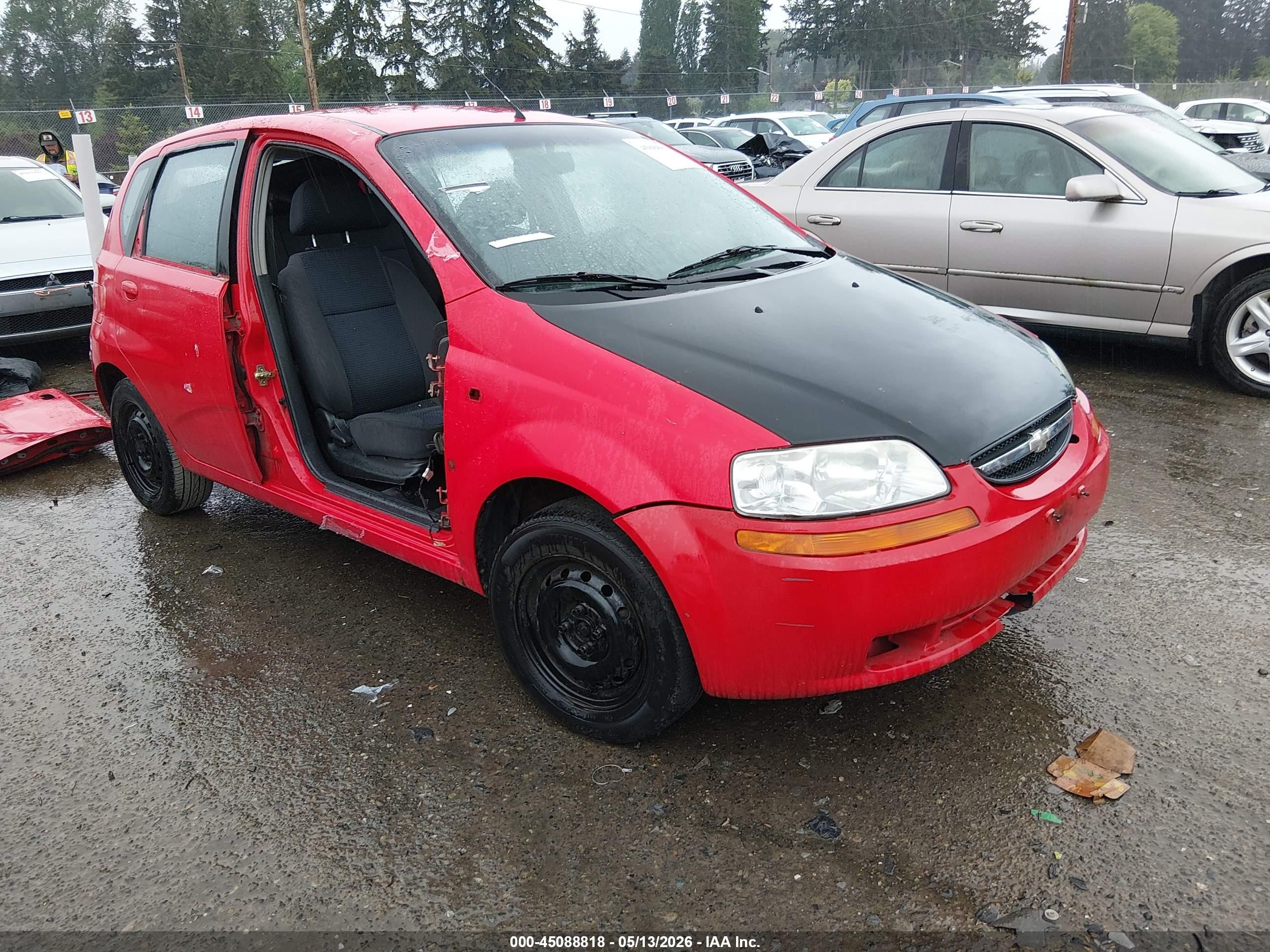 KL1TD66637B715473