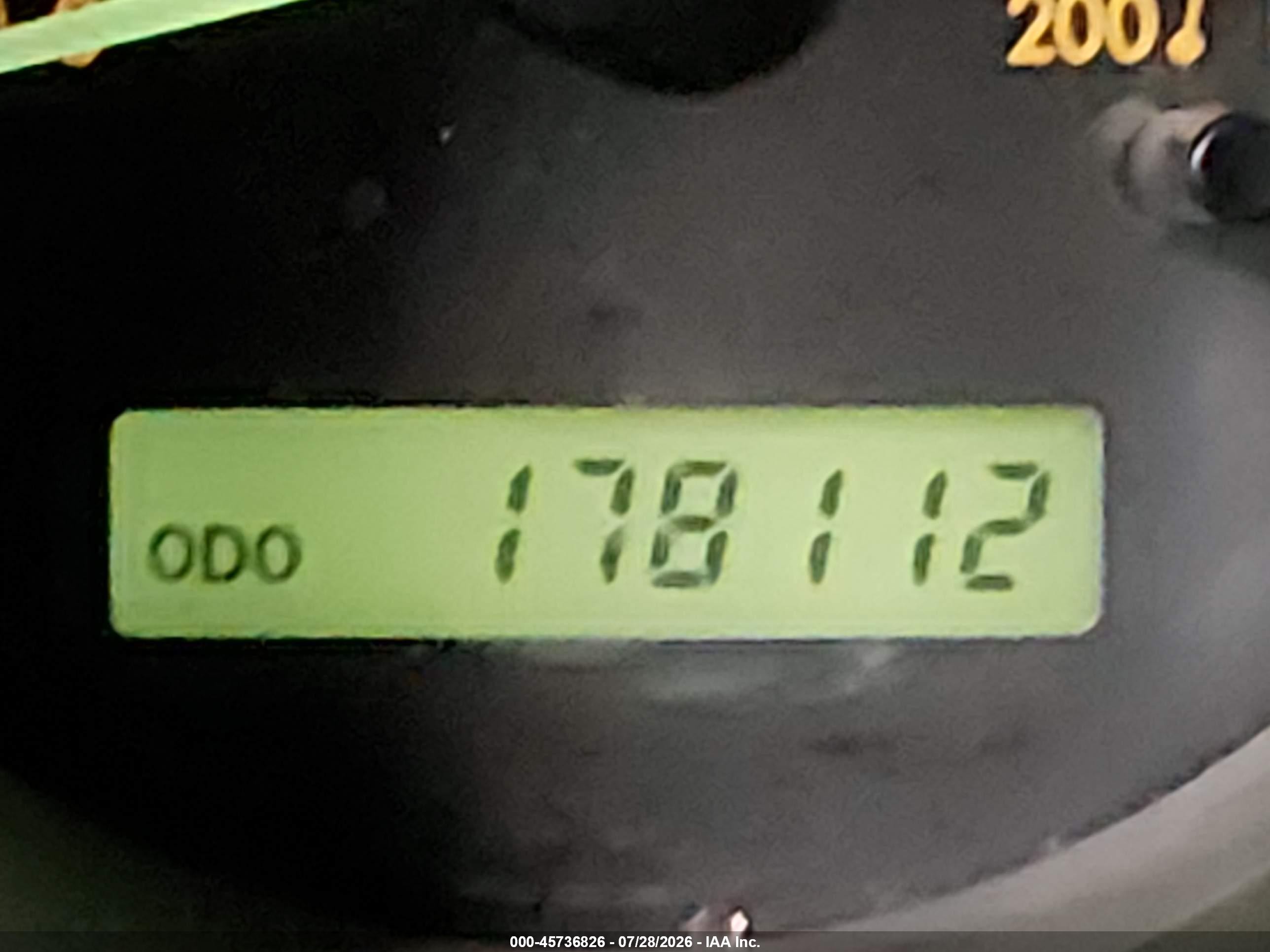 2006 Chevrolet Aveo Ls Gray vin: KL1TD66646B531934