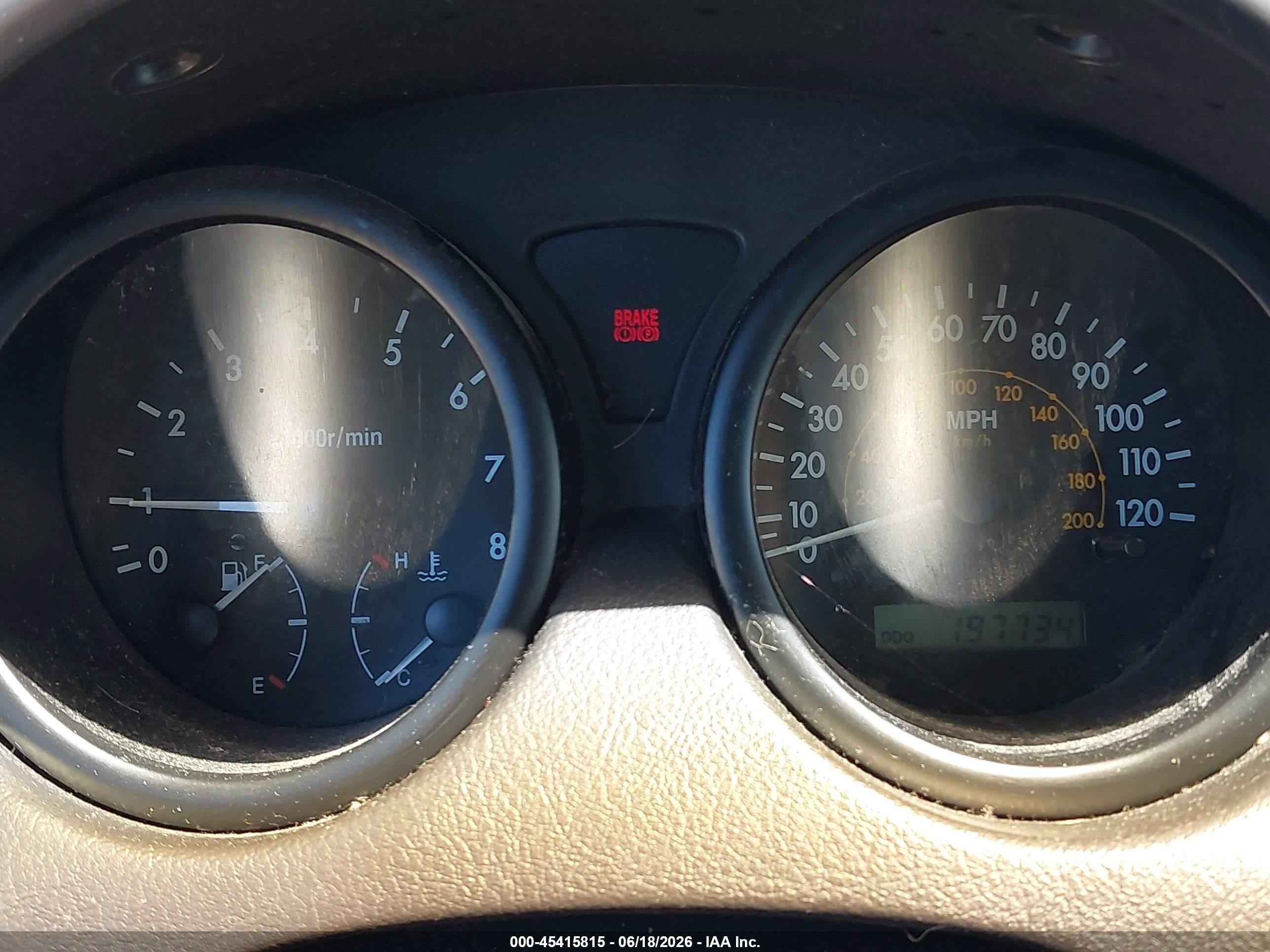 2007 Chevrolet Aveo Svm Yellow vin: KL1TD66657B708461