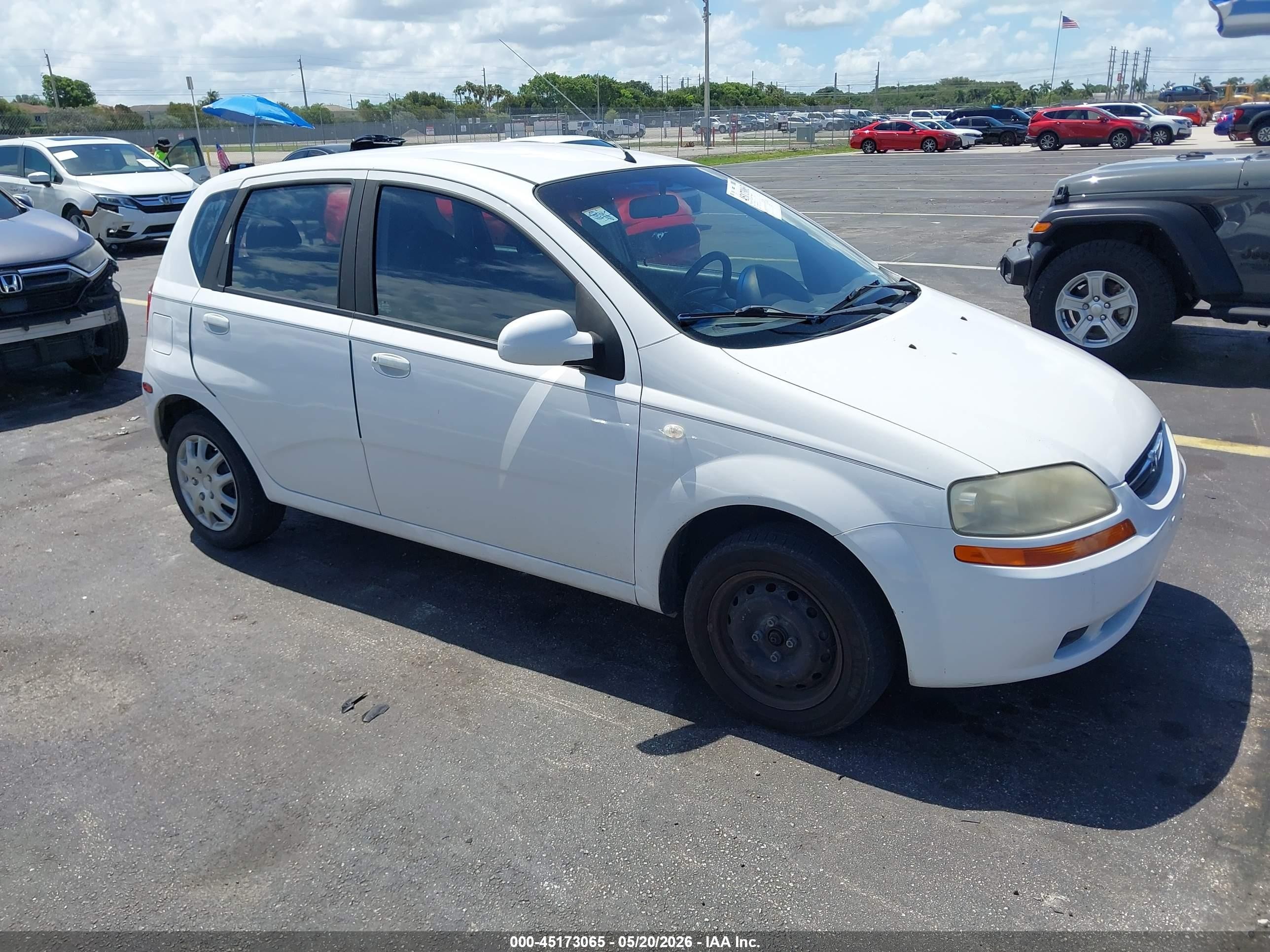 KL1TD66686B574432