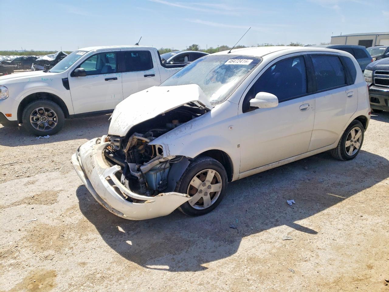 KL1TD66697B755654