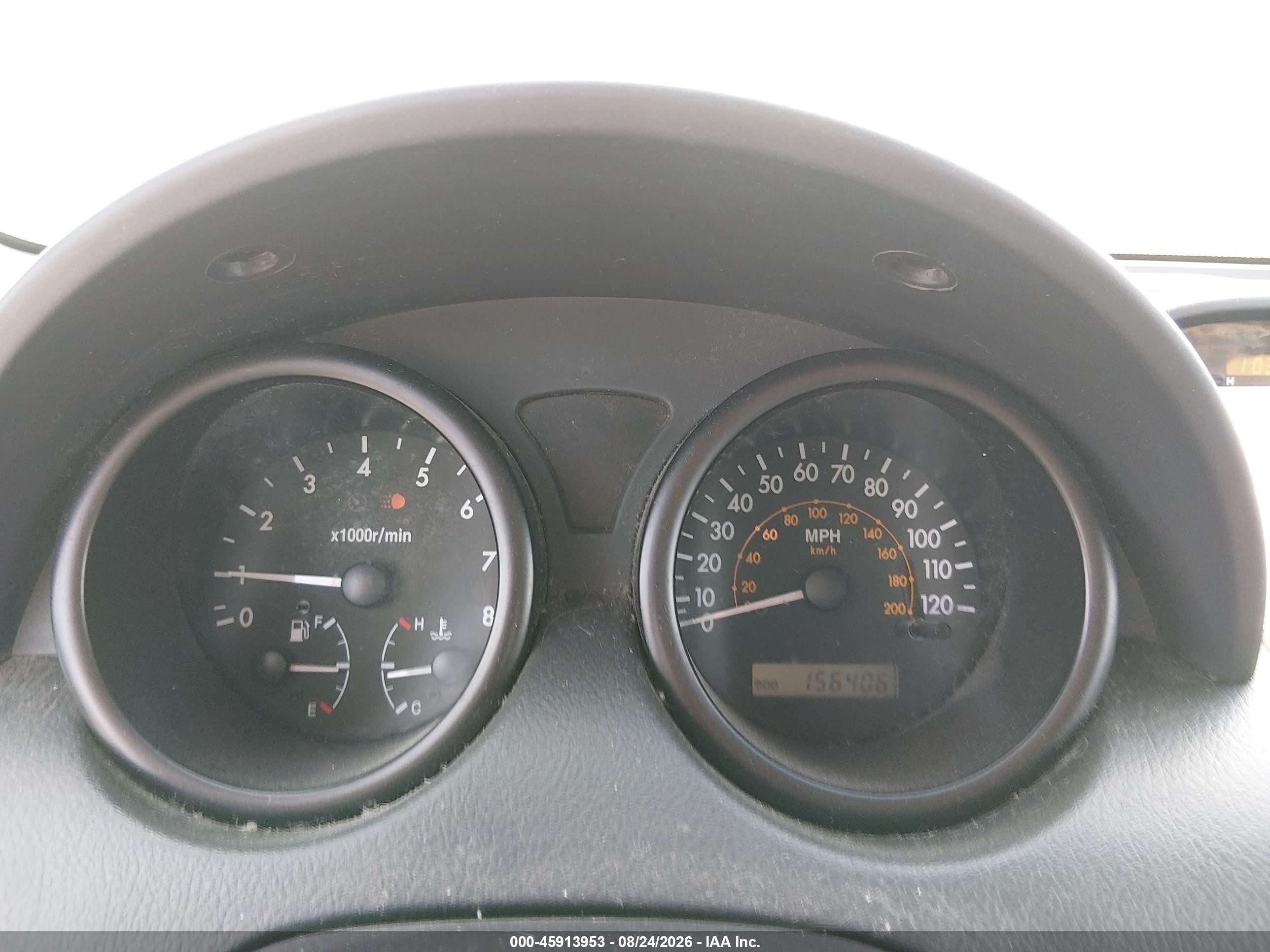 2007 Chevrolet Aveo Svm Silver vin: KL1TD666X7B763911