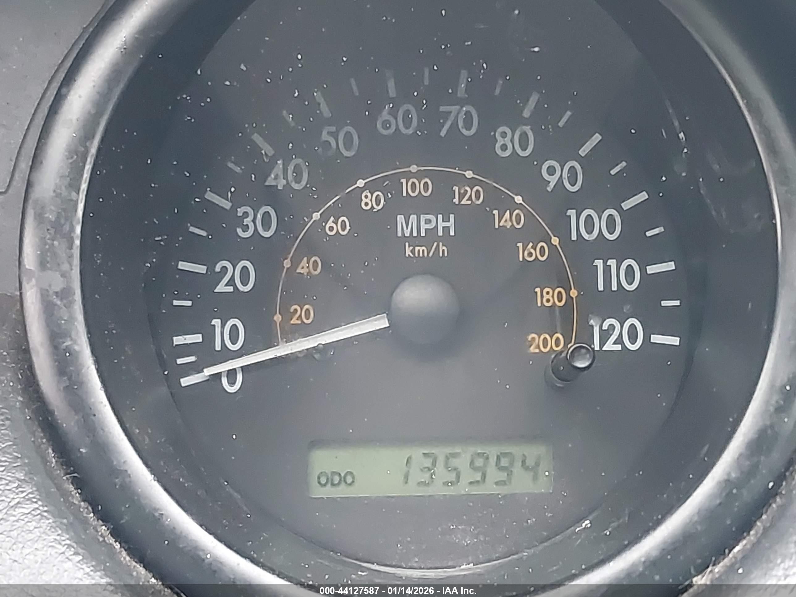 2007 Chevrolet Aveo Ls Blue vin: KL1TD666X7B780580
