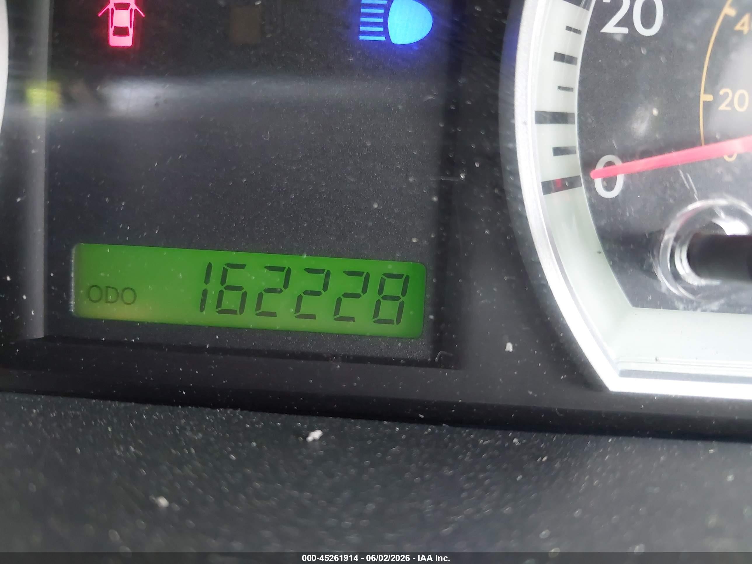 2009 Chevrolet Aveo Lt Blue vin: KL1TD66E39B301720