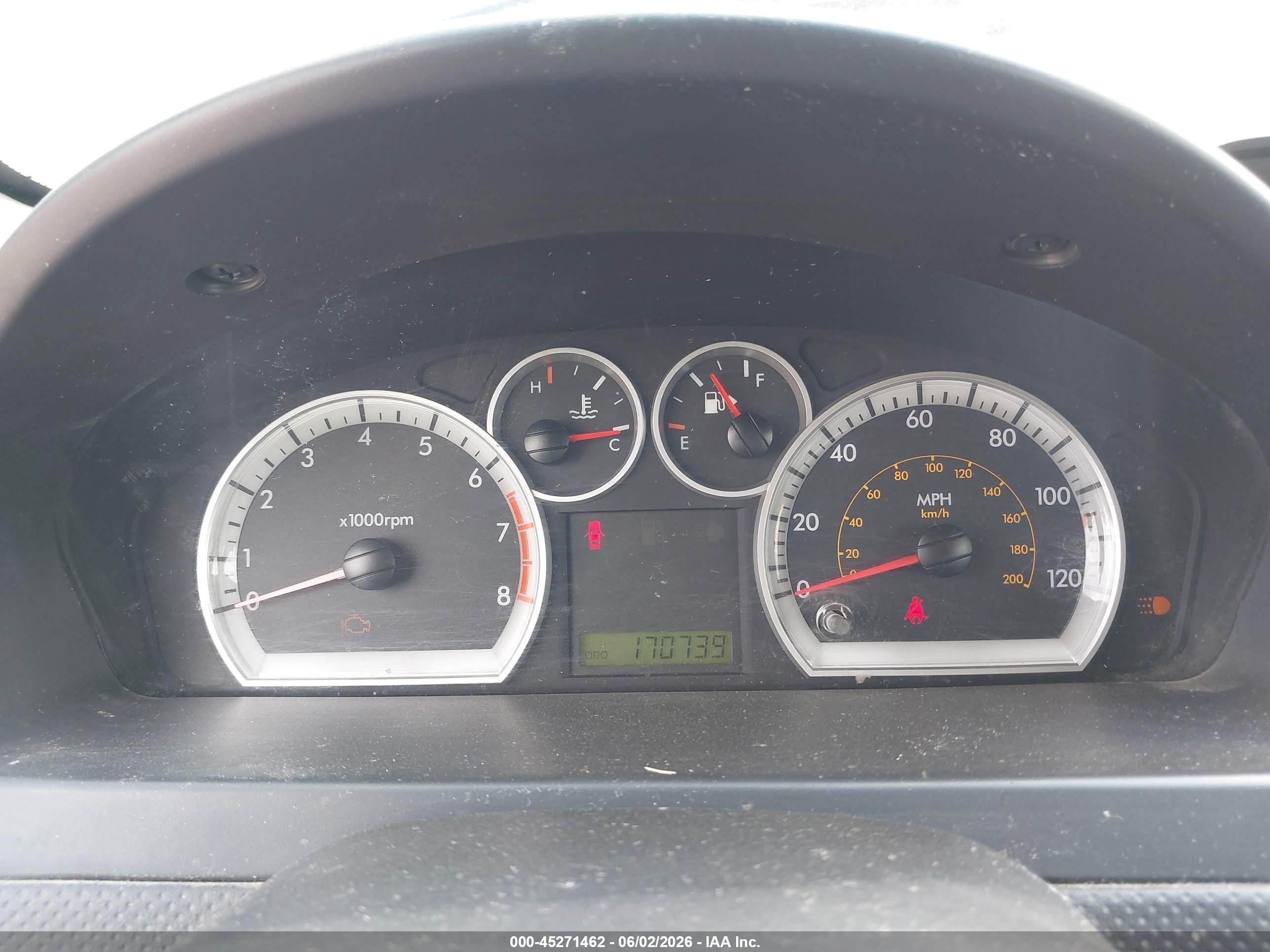 2009 Chevrolet Aveo Lt Blue vin: KL1TD66E39B318386