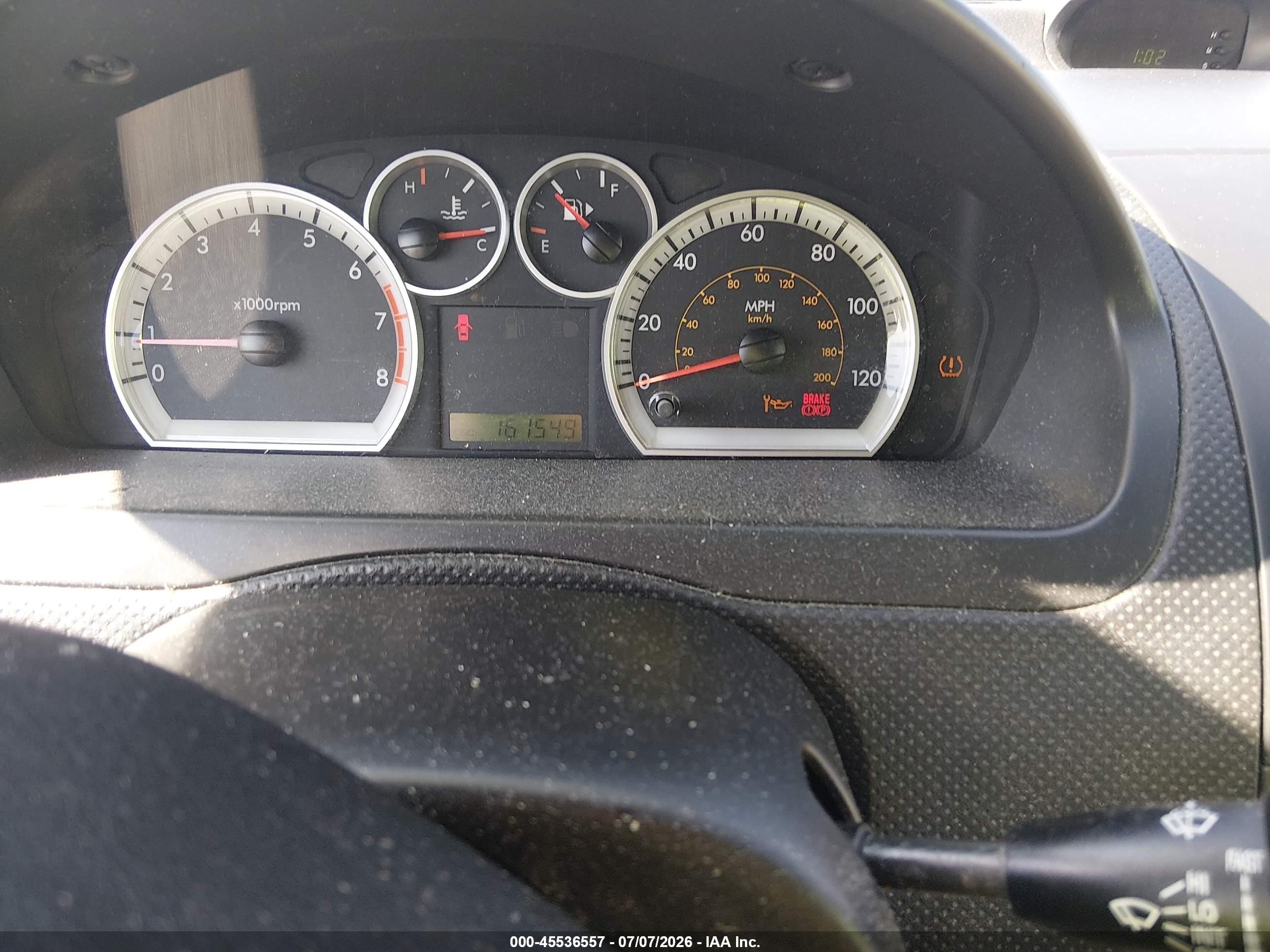 2009 Chevrolet Aveo Lt Синий vin: KL1TD66E59B323802