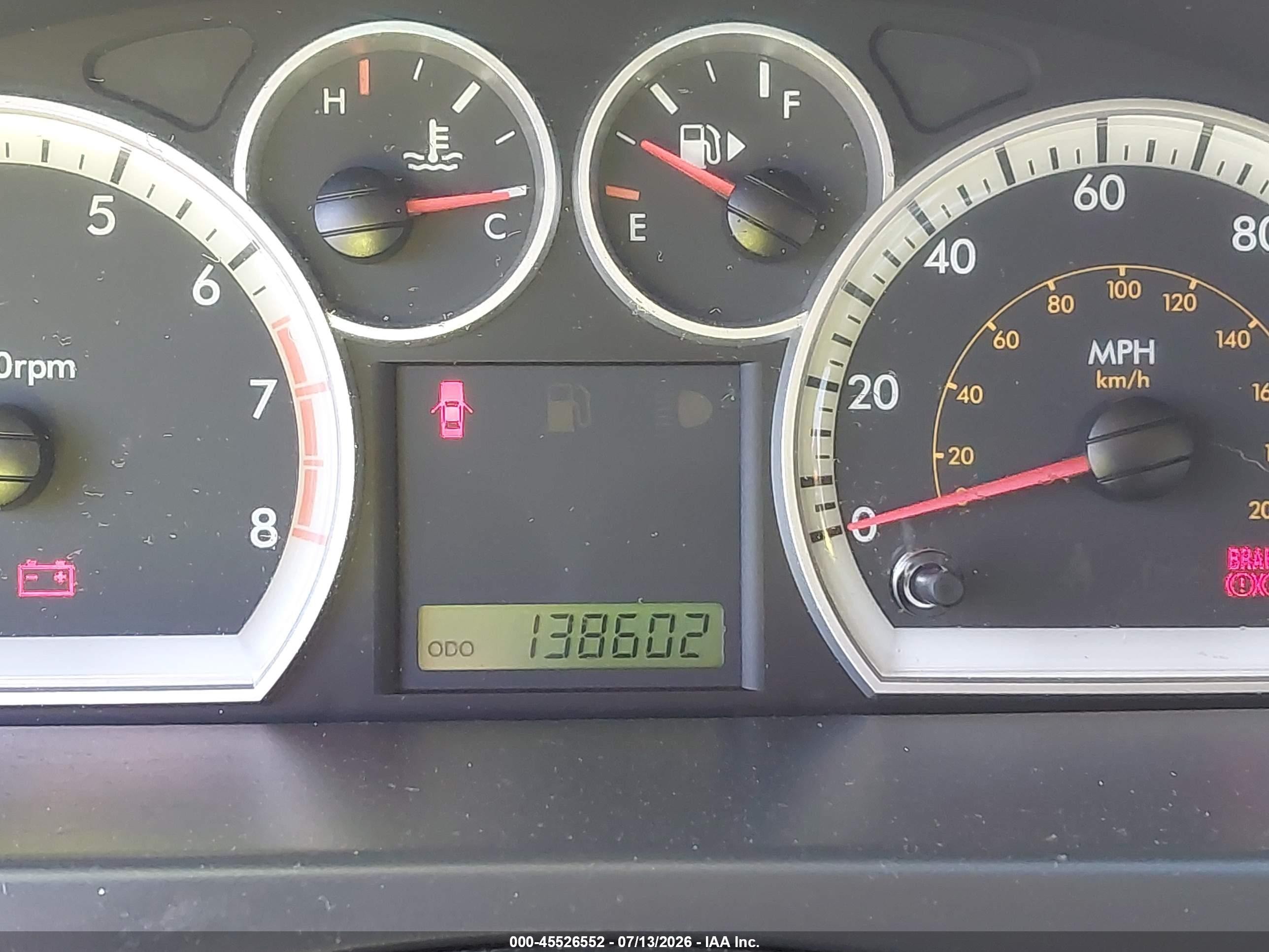 2009 Chevrolet Aveo Lt Красный vin: KL1TD66E79B622384