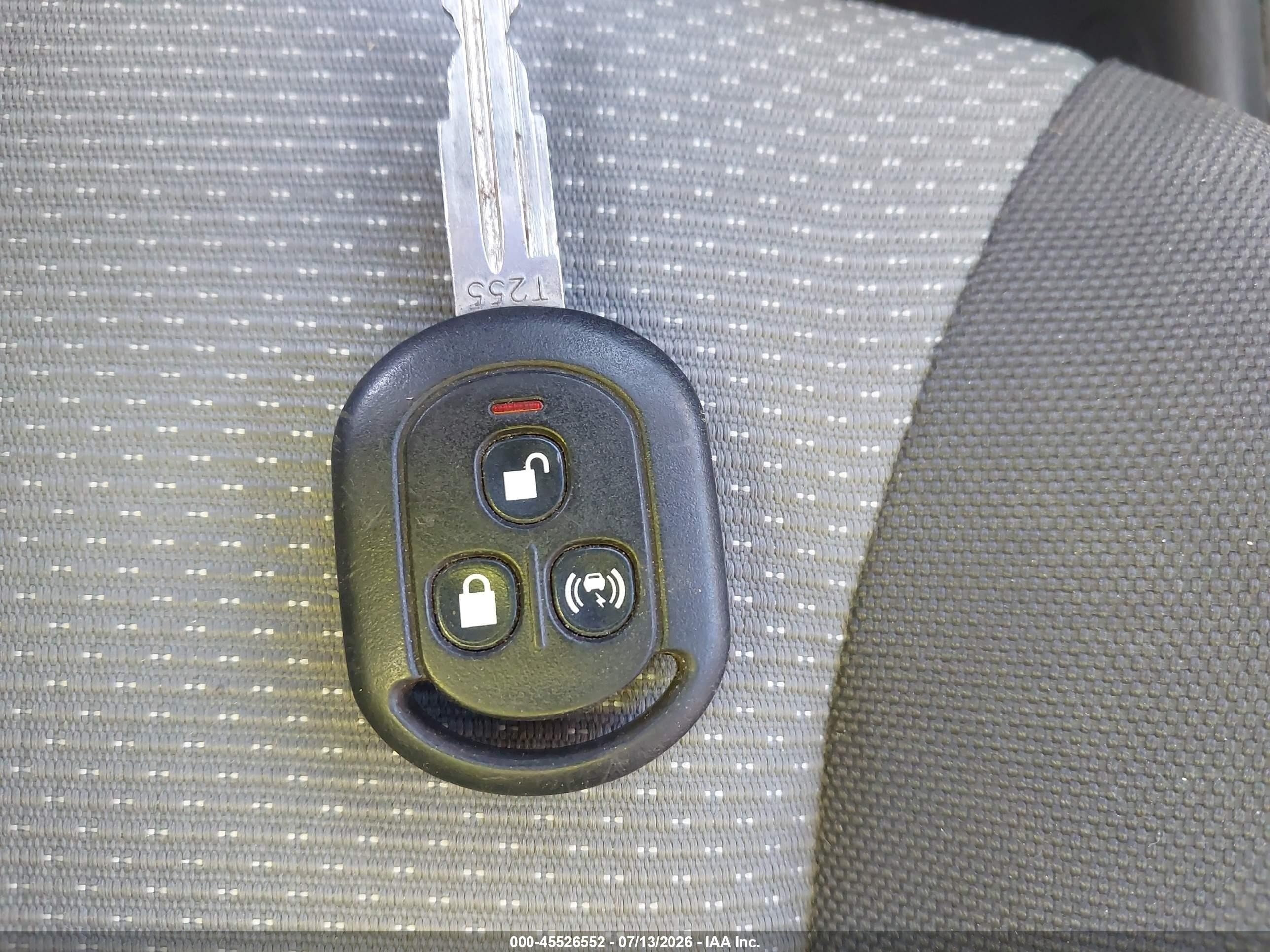 2009 Chevrolet Aveo Lt Красный vin: KL1TD66E79B622384