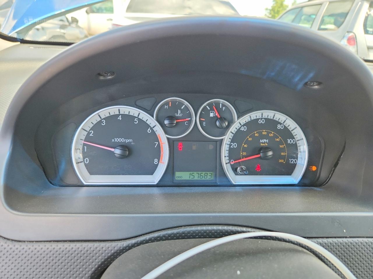 2009 Chevrolet Aveo Ls Синий vin: KL1TD66E99B672770