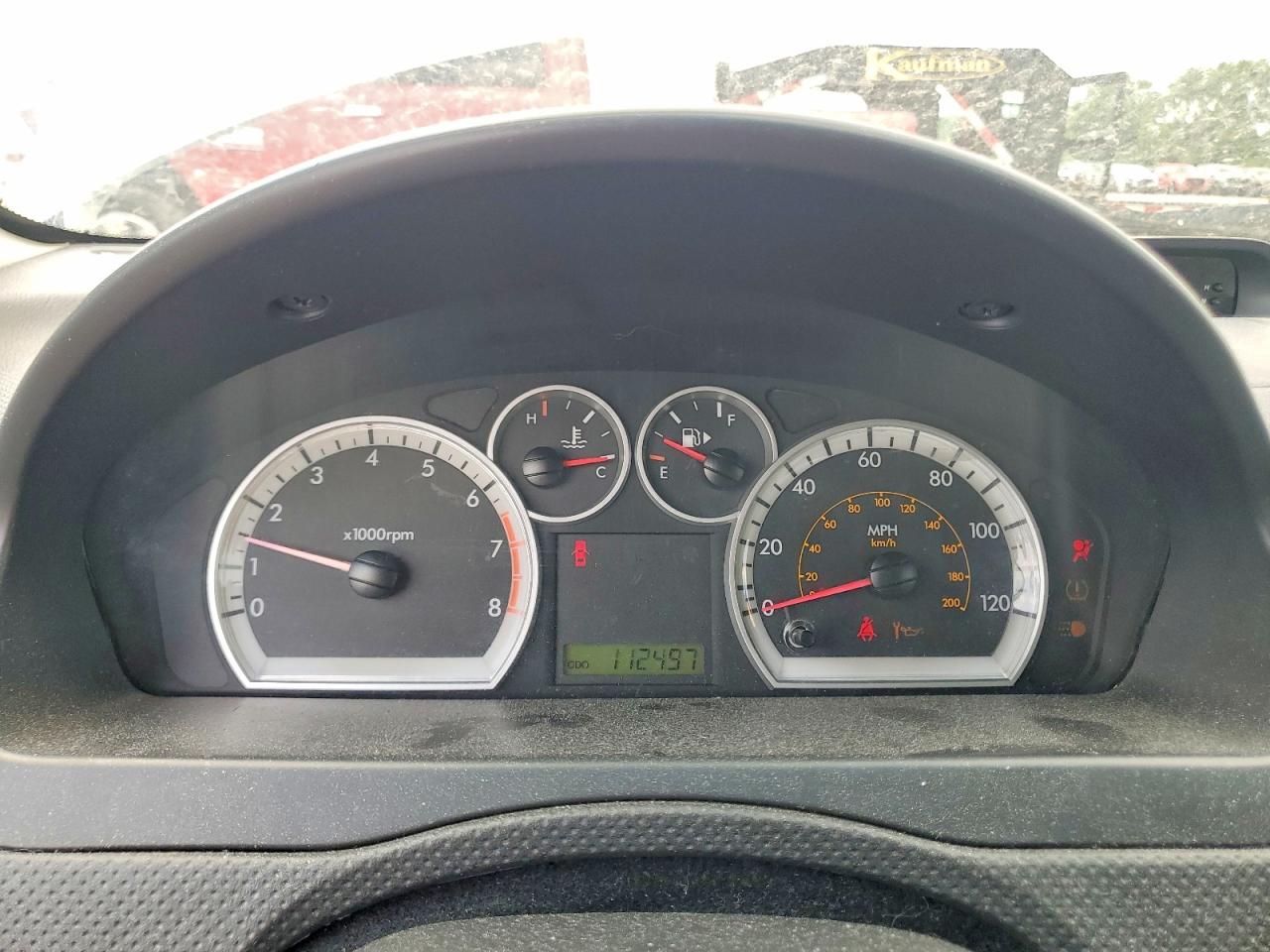 2011 Chevrolet Aveo Ls White vin: KL1TD6DEXBB153655