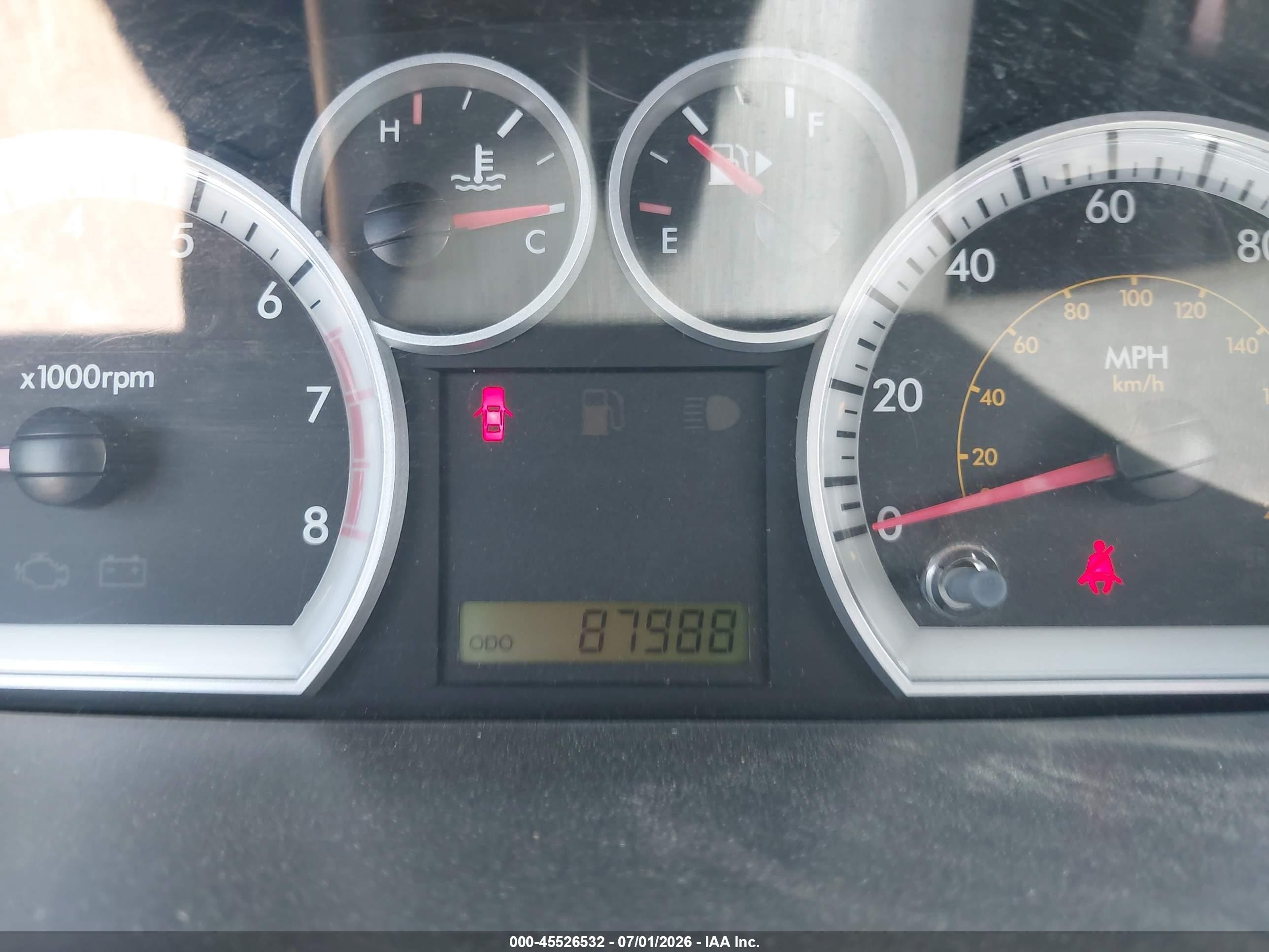 2008 Chevrolet Aveo Lt Black vin: KL1TG56638B017724