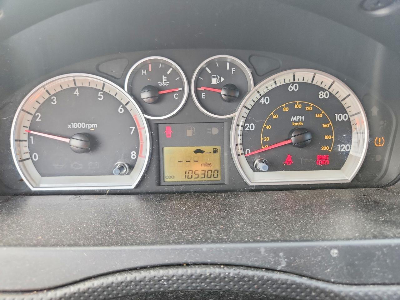 2009 Chevrolet Aveo Lt Серебряный vin: KL1TG56E89B613730
