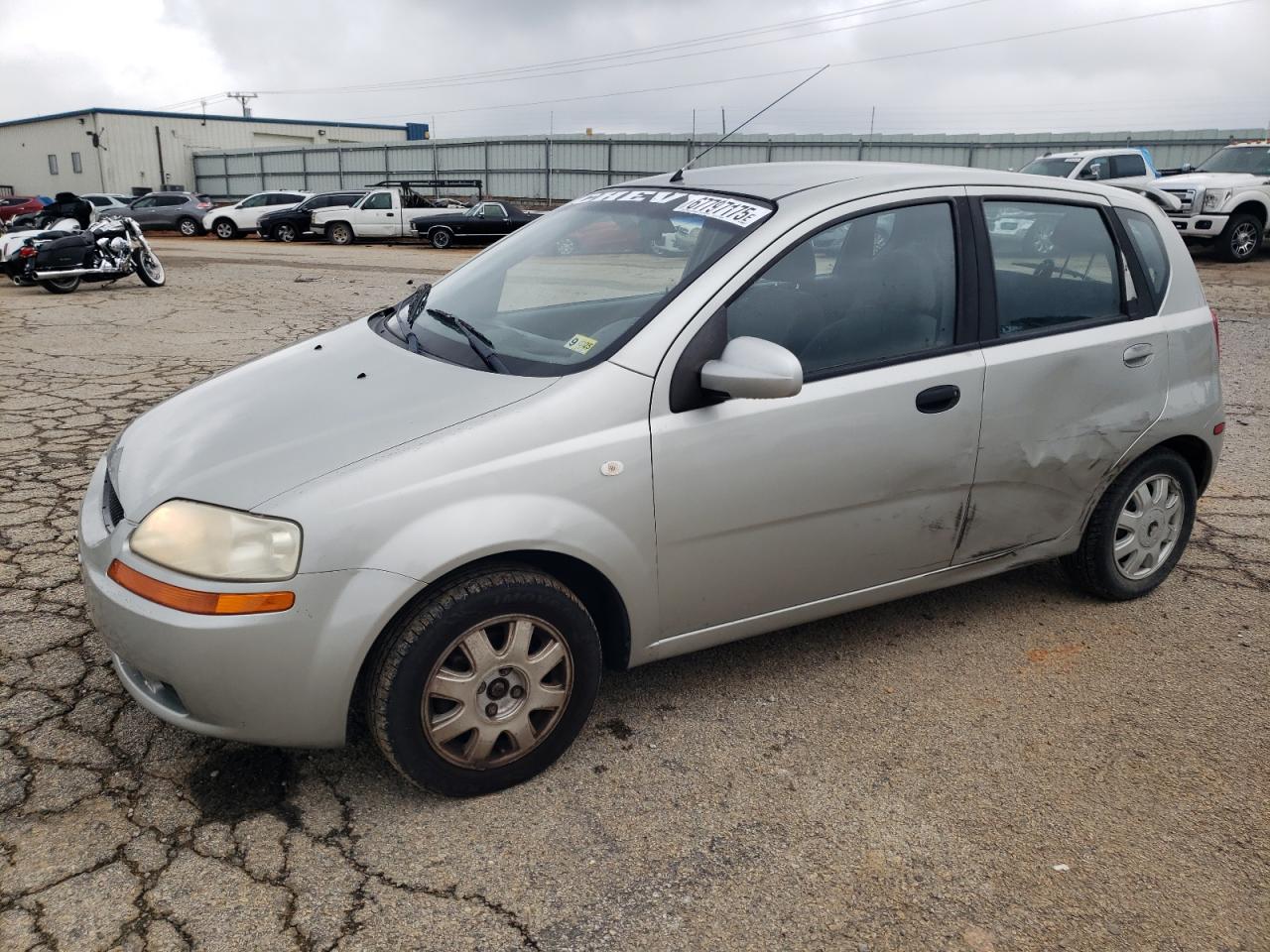 KL1TG62615B413576