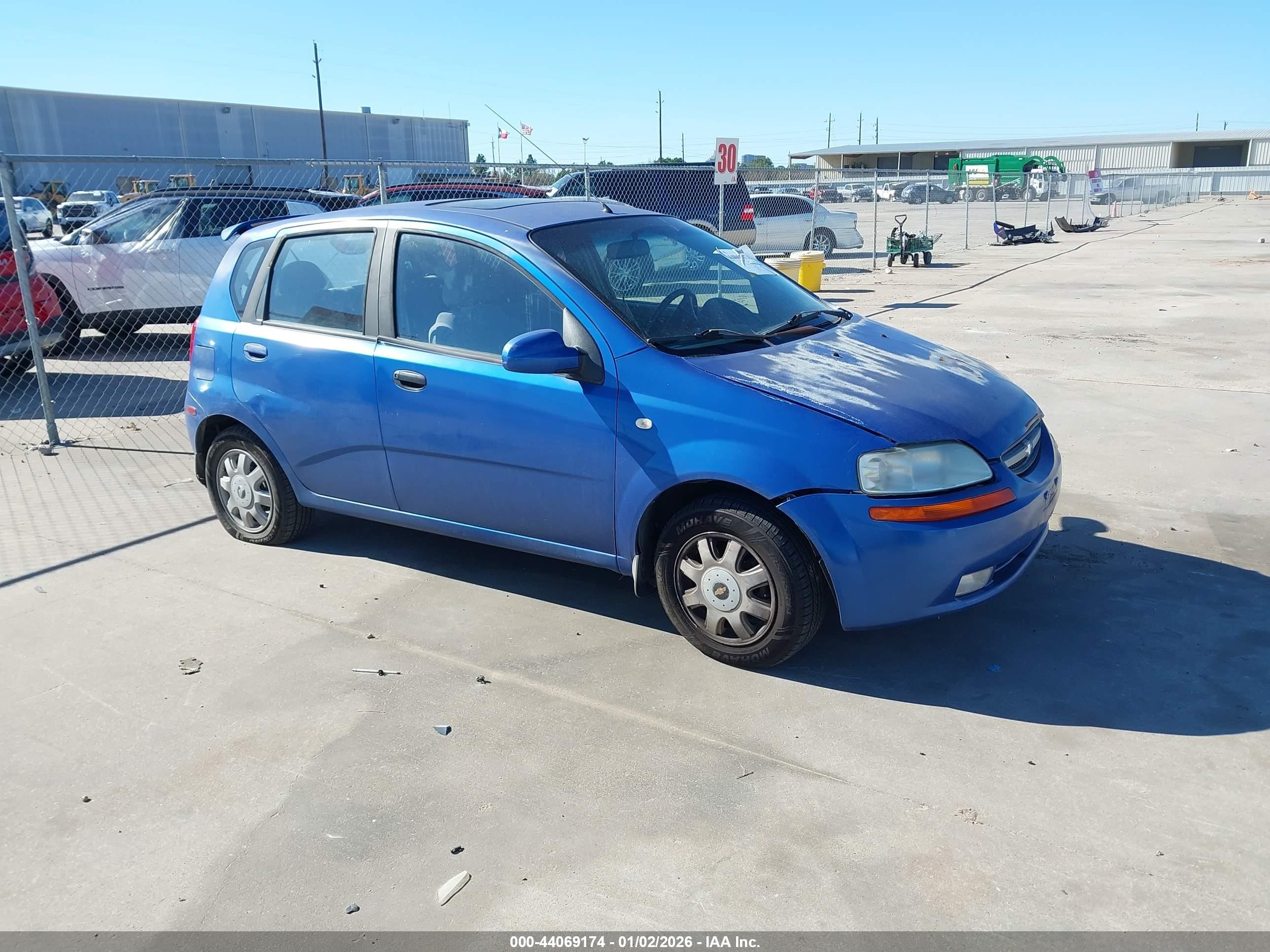 KL1TG62645B423213