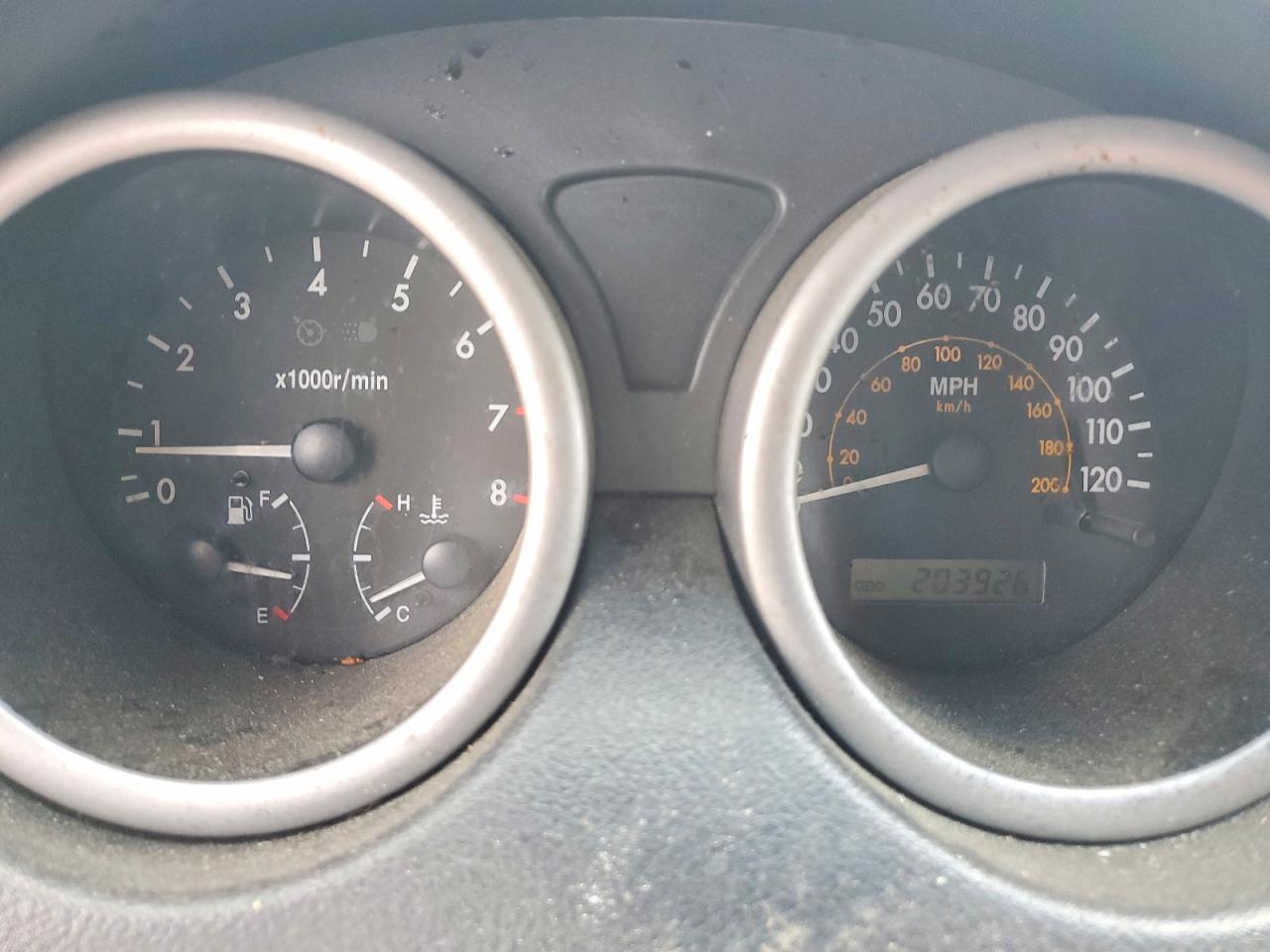 2006 Chevrolet Aveo Lt Синий vin: KL1TG66656B578557